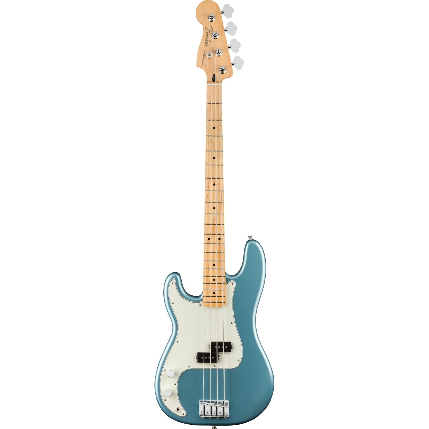 Đàn Guitar Bass 4-dây Fender Player Precision Bass Left-Handed-Mai Nguyên Music