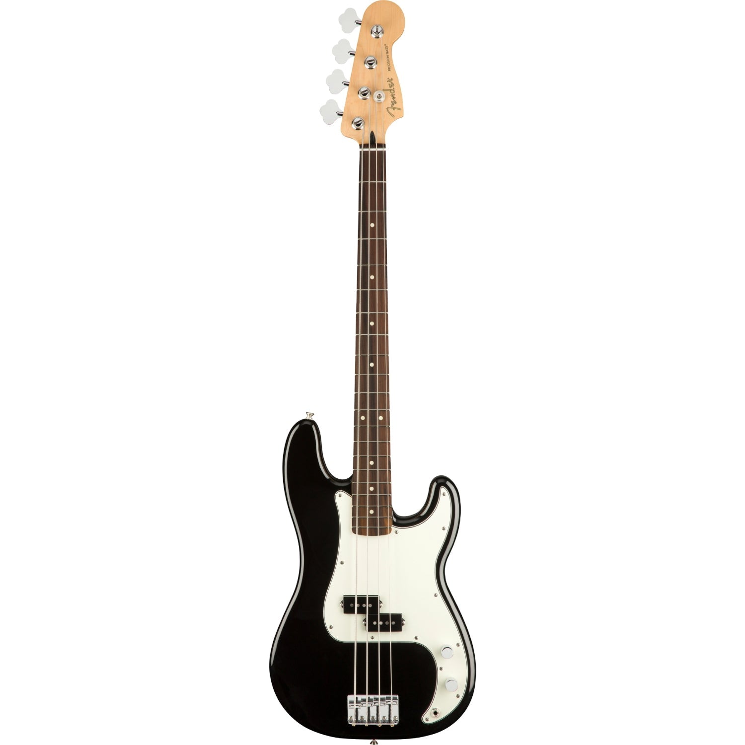 Đàn Guitar Bass 4-dây Fender Player Precision Bass-Mai Nguyên Music