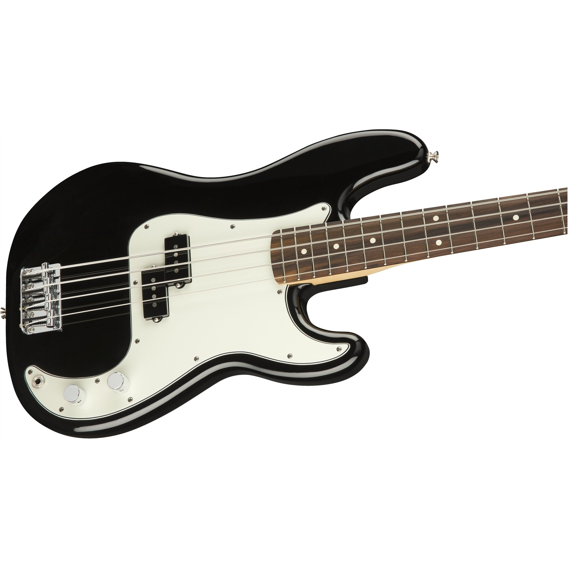 Đàn Guitar Bass 4-dây Fender Player Precision Bass-Mai Nguyên Music