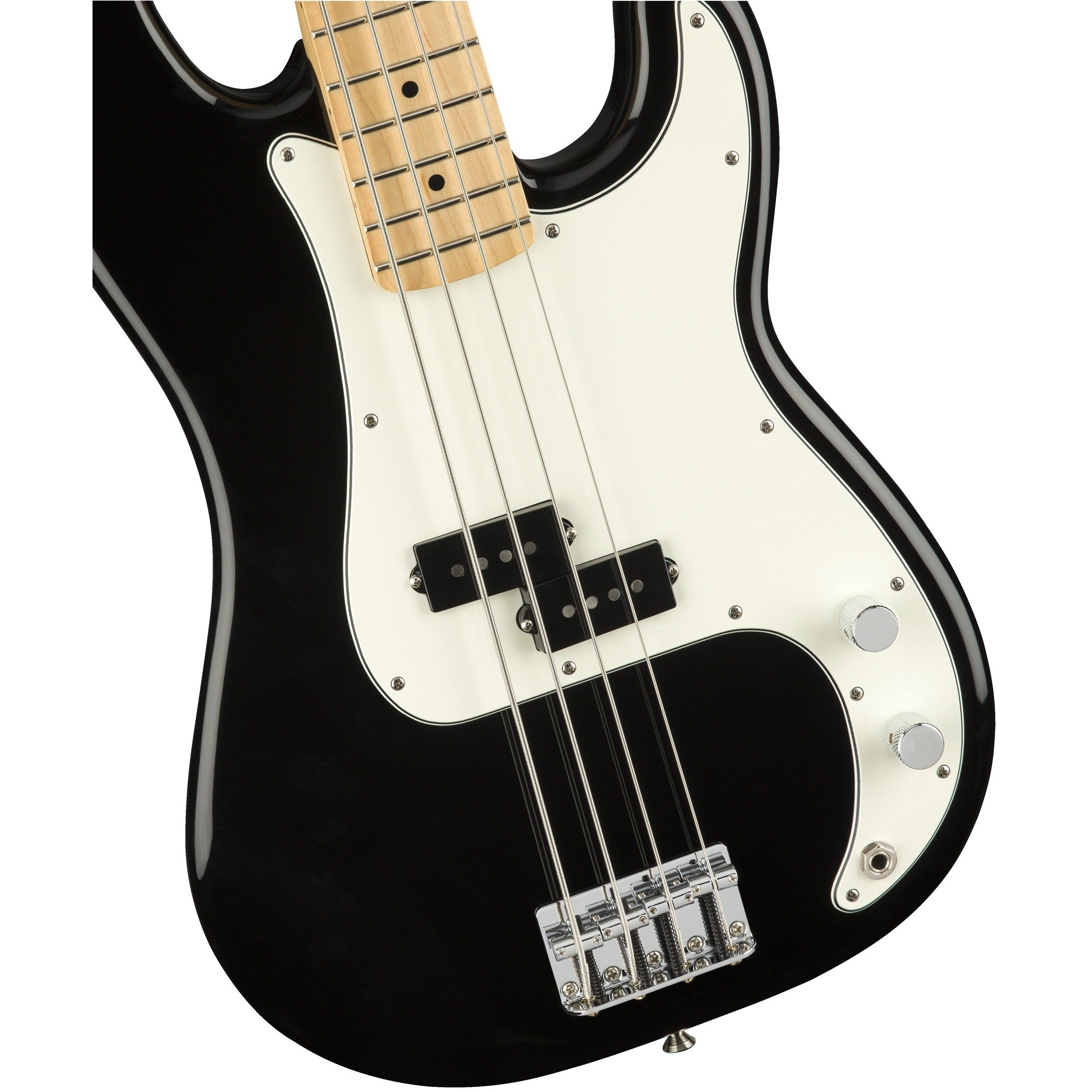 Đàn Guitar Bass 4-dây Fender Player Precision Bass-Mai Nguyên Music