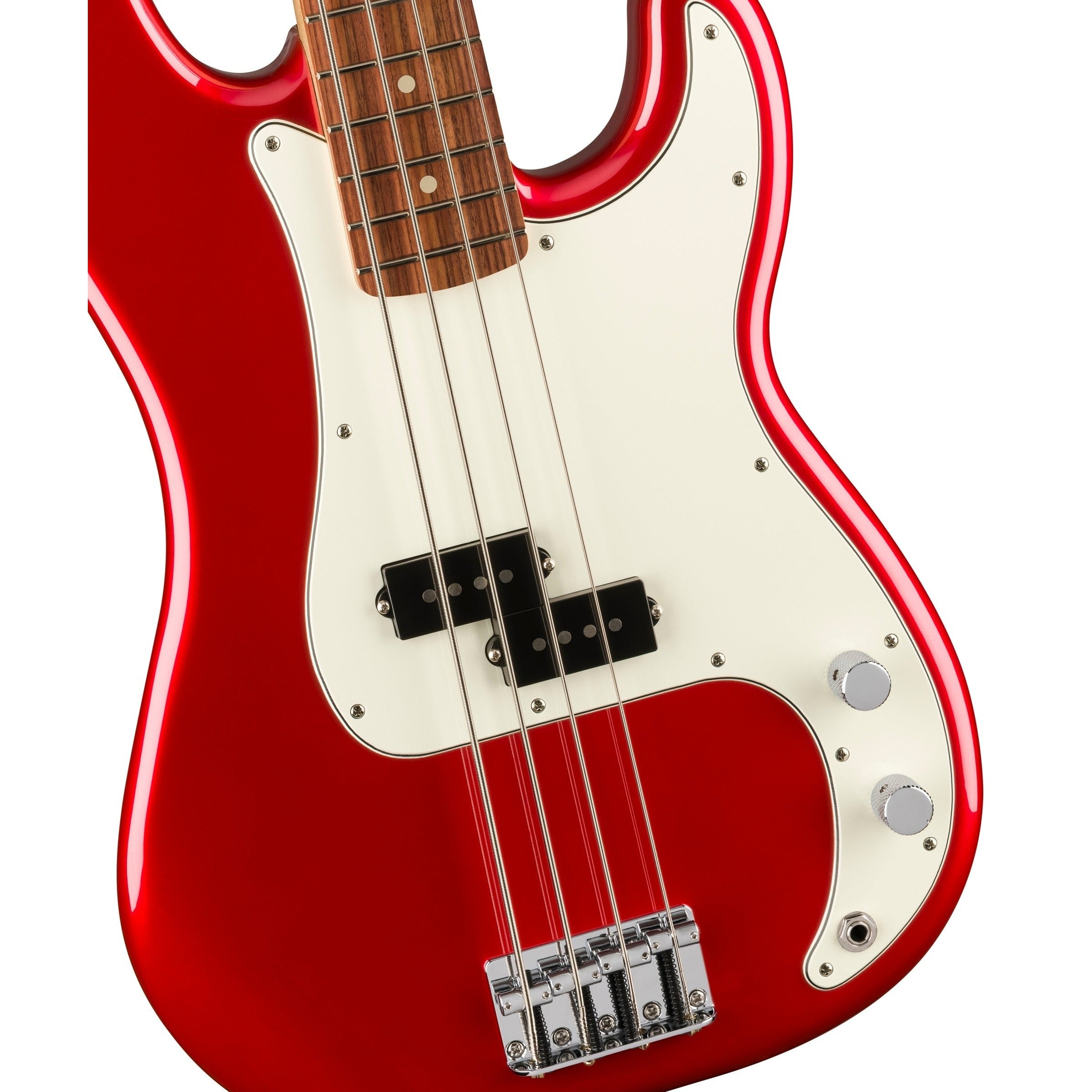 Đàn Guitar Bass 4-dây Fender Player Precision Bass-Mai Nguyên Music