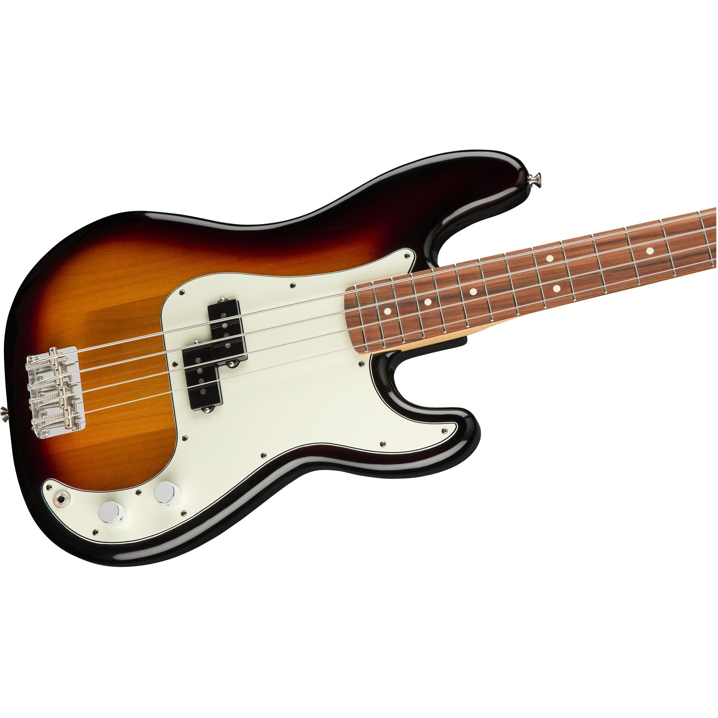 Đàn Guitar Bass 4-dây Fender Player Precision Bass-Mai Nguyên Music