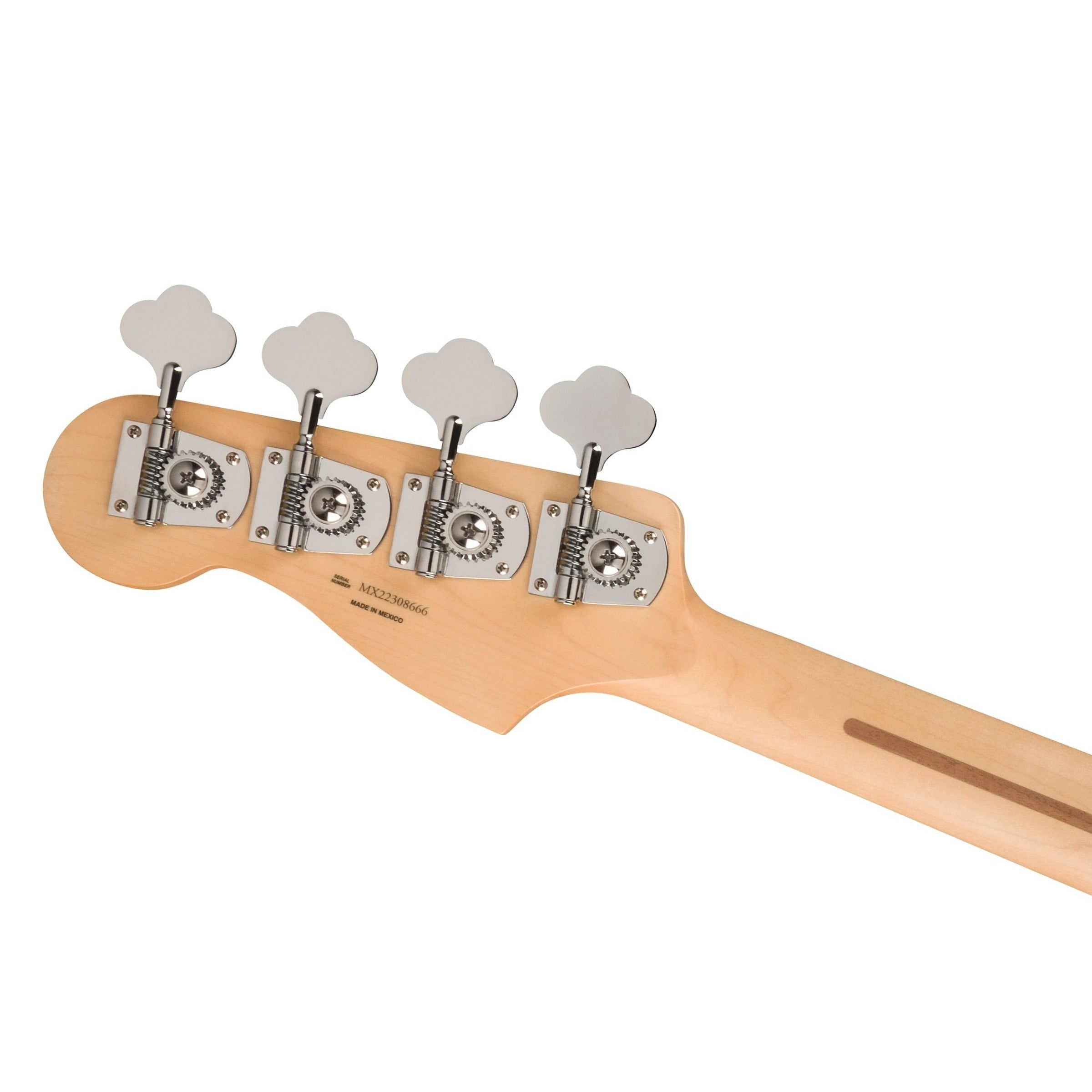 Đàn Guitar Bass 4-dây Fender Player Precision Bass-Mai Nguyên Music