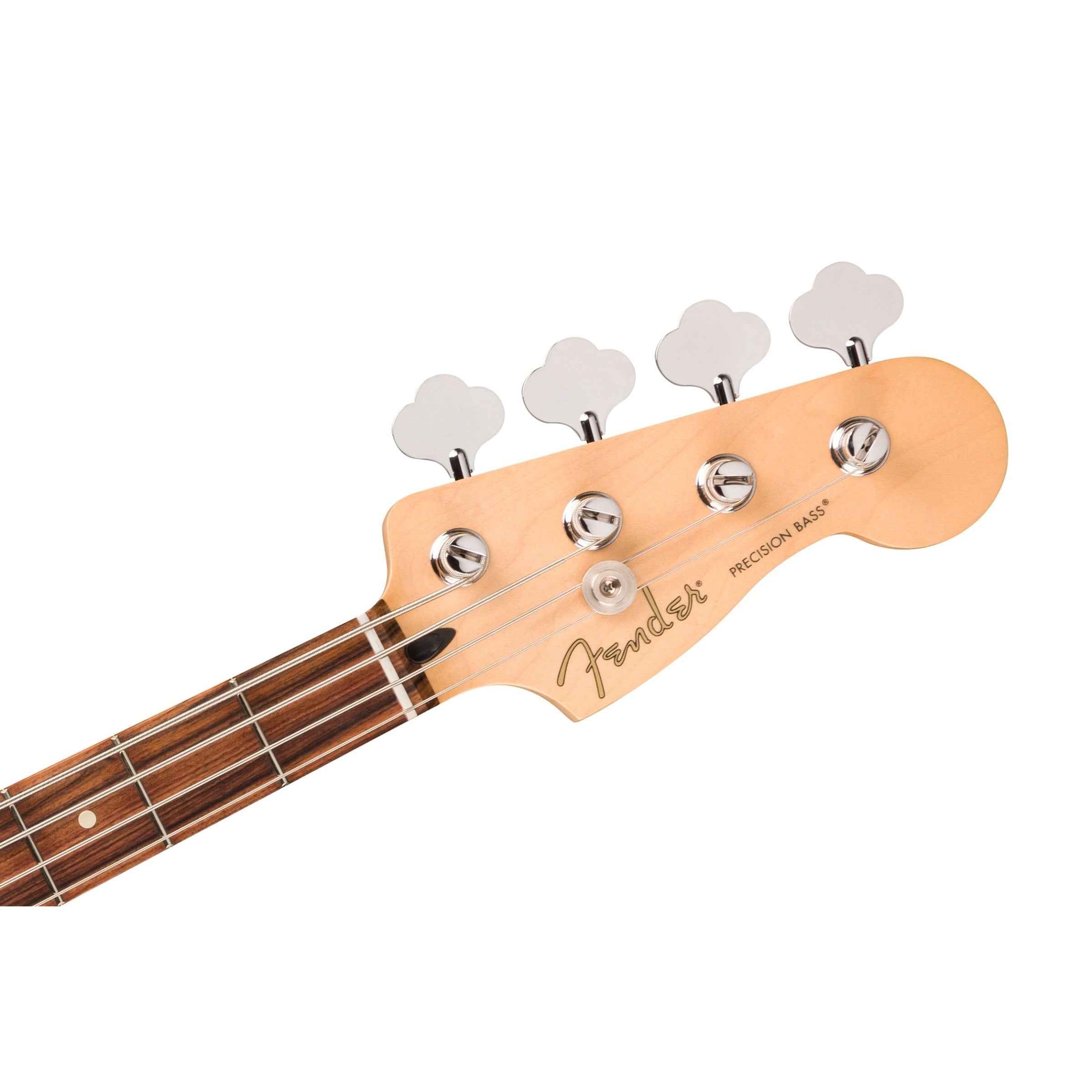 Đàn Guitar Bass 4-dây Fender Player Precision Bass-Mai Nguyên Music