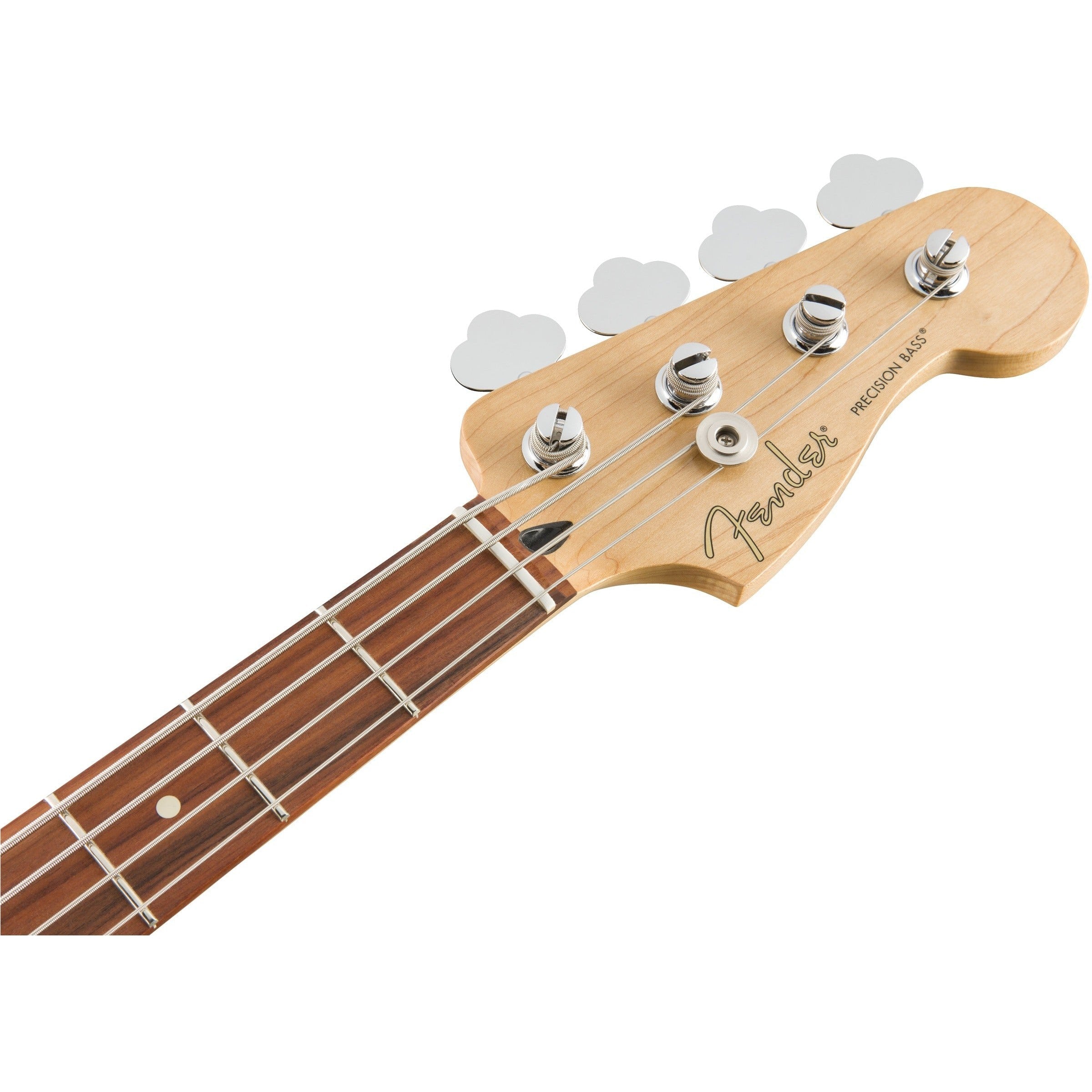 Đàn Guitar Bass 4-dây Fender Player Precision Bass-Mai Nguyên Music