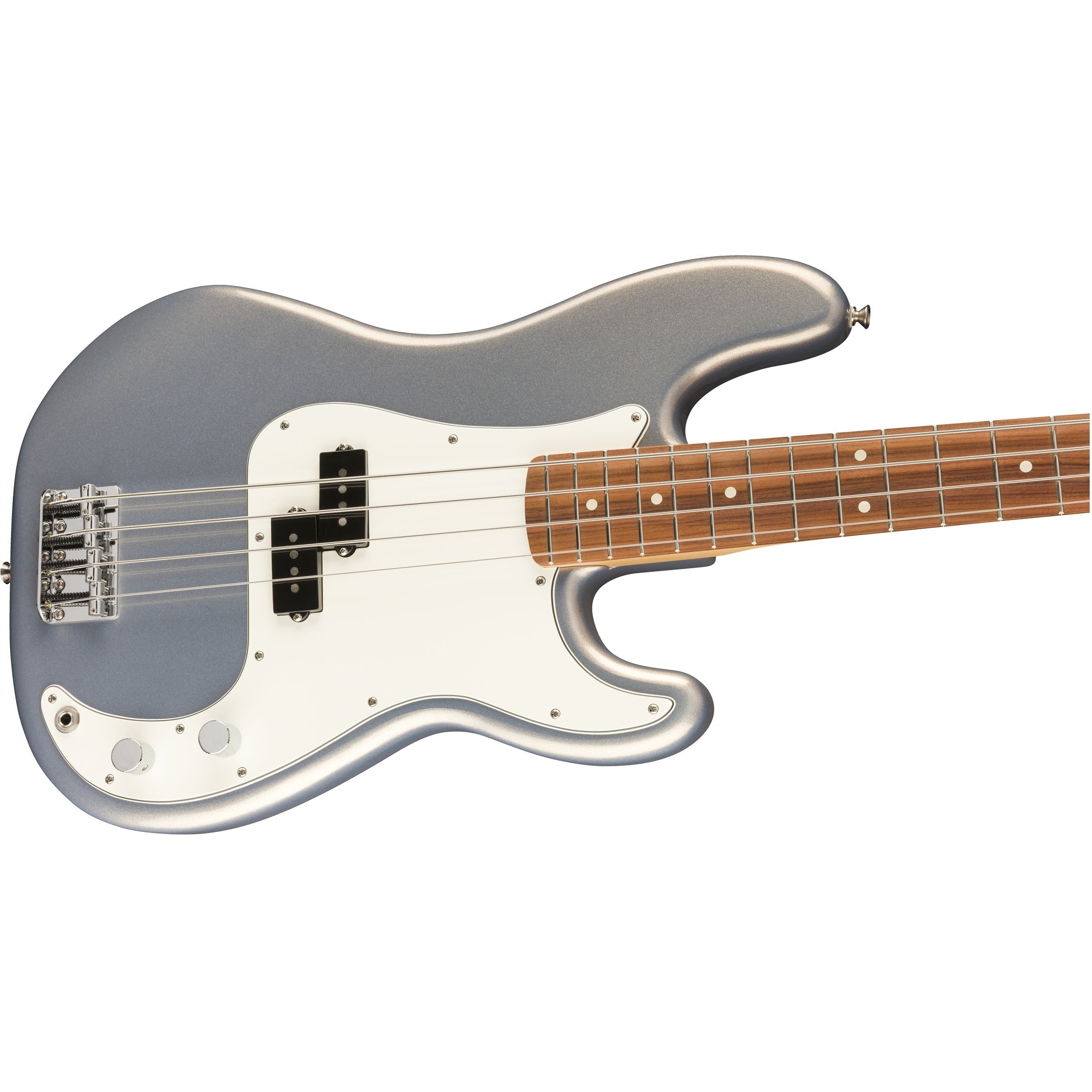 Đàn Guitar Bass 4-dây Fender Player Precision Bass-Mai Nguyên Music