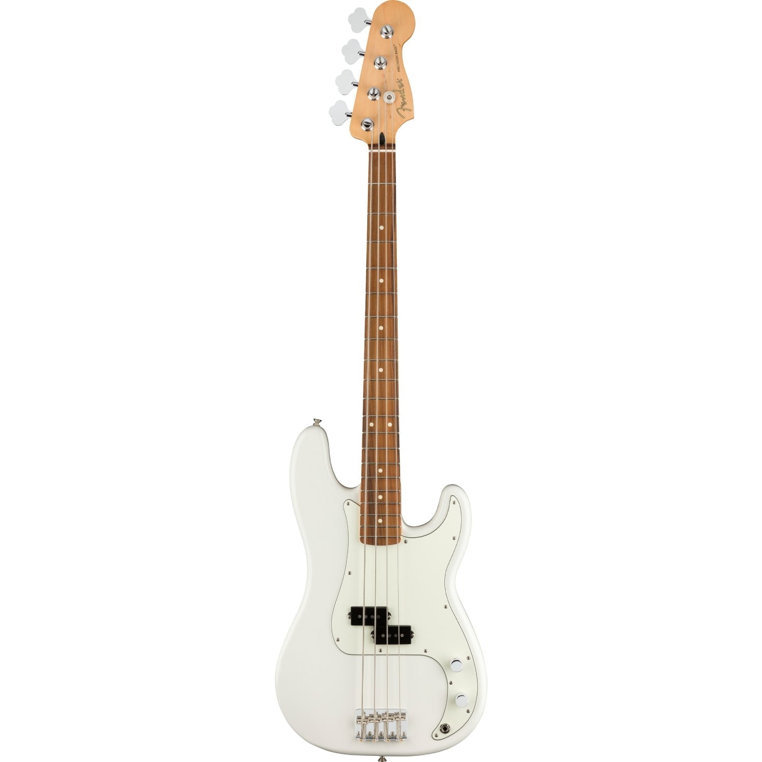 Đàn Guitar Bass 4-dây Fender Player Precision Bass-Mai Nguyên Music