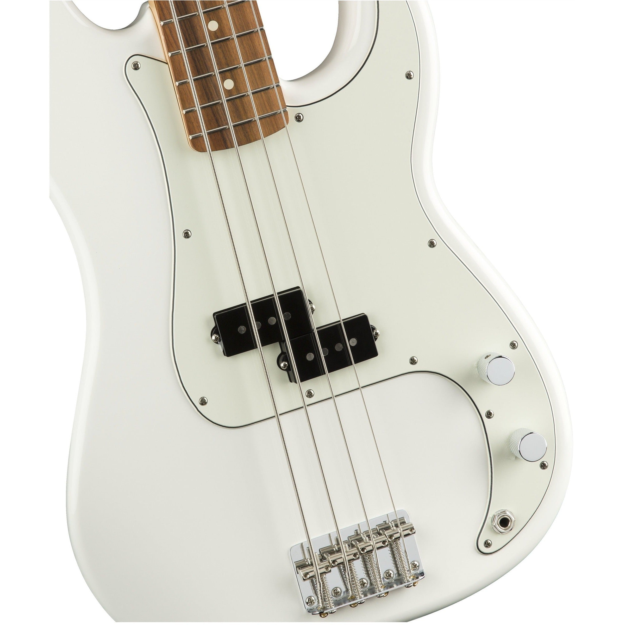 Đàn Guitar Bass 4-dây Fender Player Precision Bass-Mai Nguyên Music
