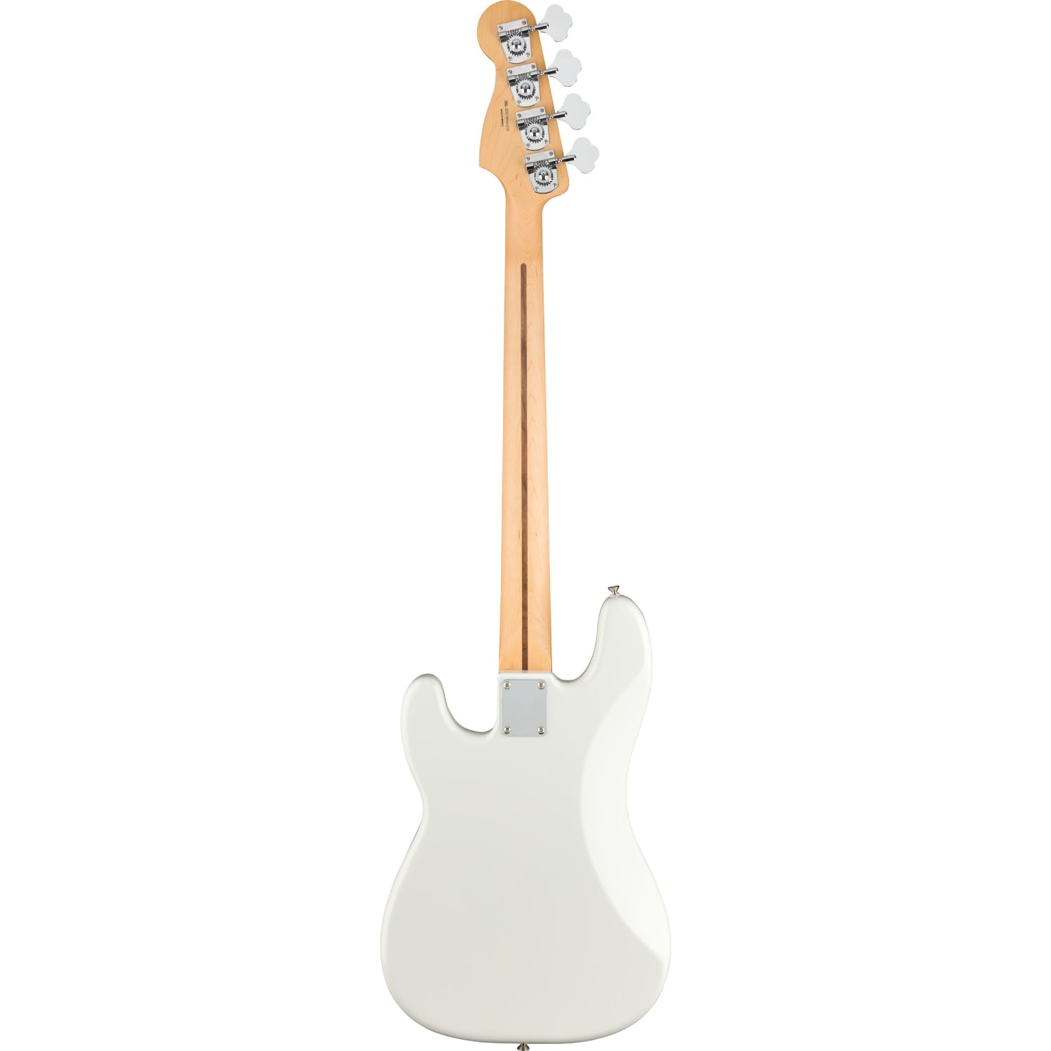 Đàn Guitar Bass 4-dây Fender Player Precision Bass-Mai Nguyên Music