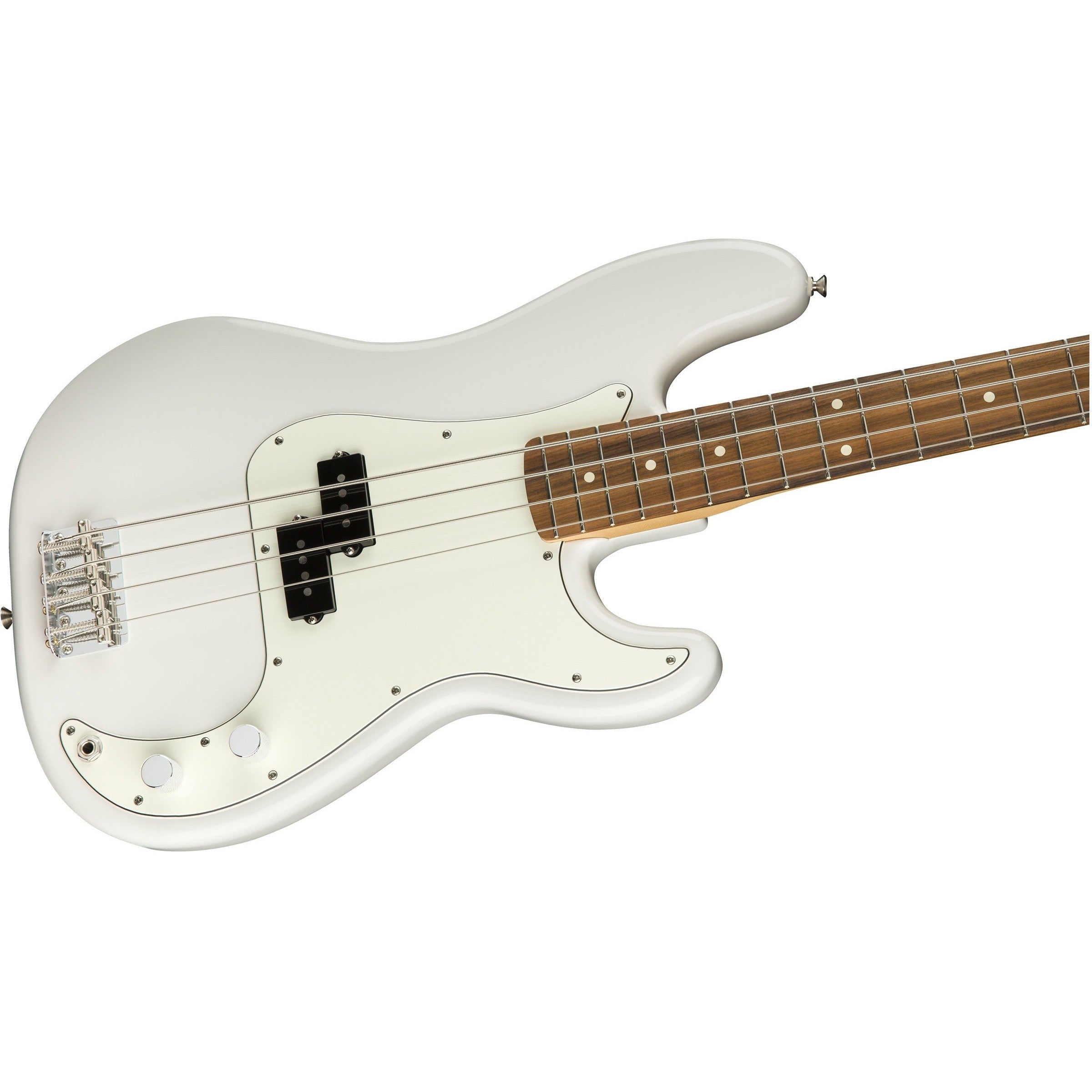 Đàn Guitar Bass 4-dây Fender Player Precision Bass-Mai Nguyên Music