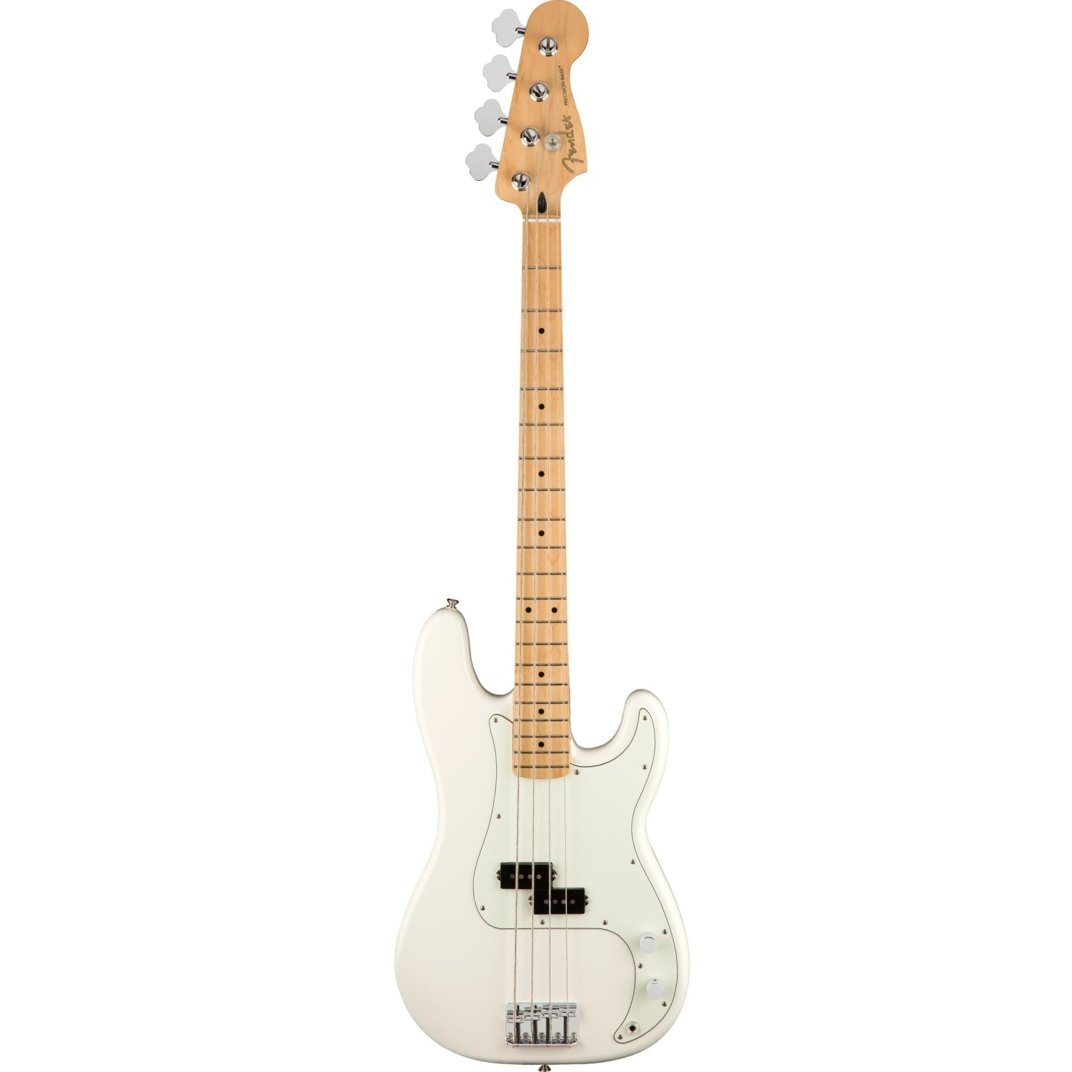 Đàn Guitar Bass 4-dây Fender Player Precision Bass-Mai Nguyên Music