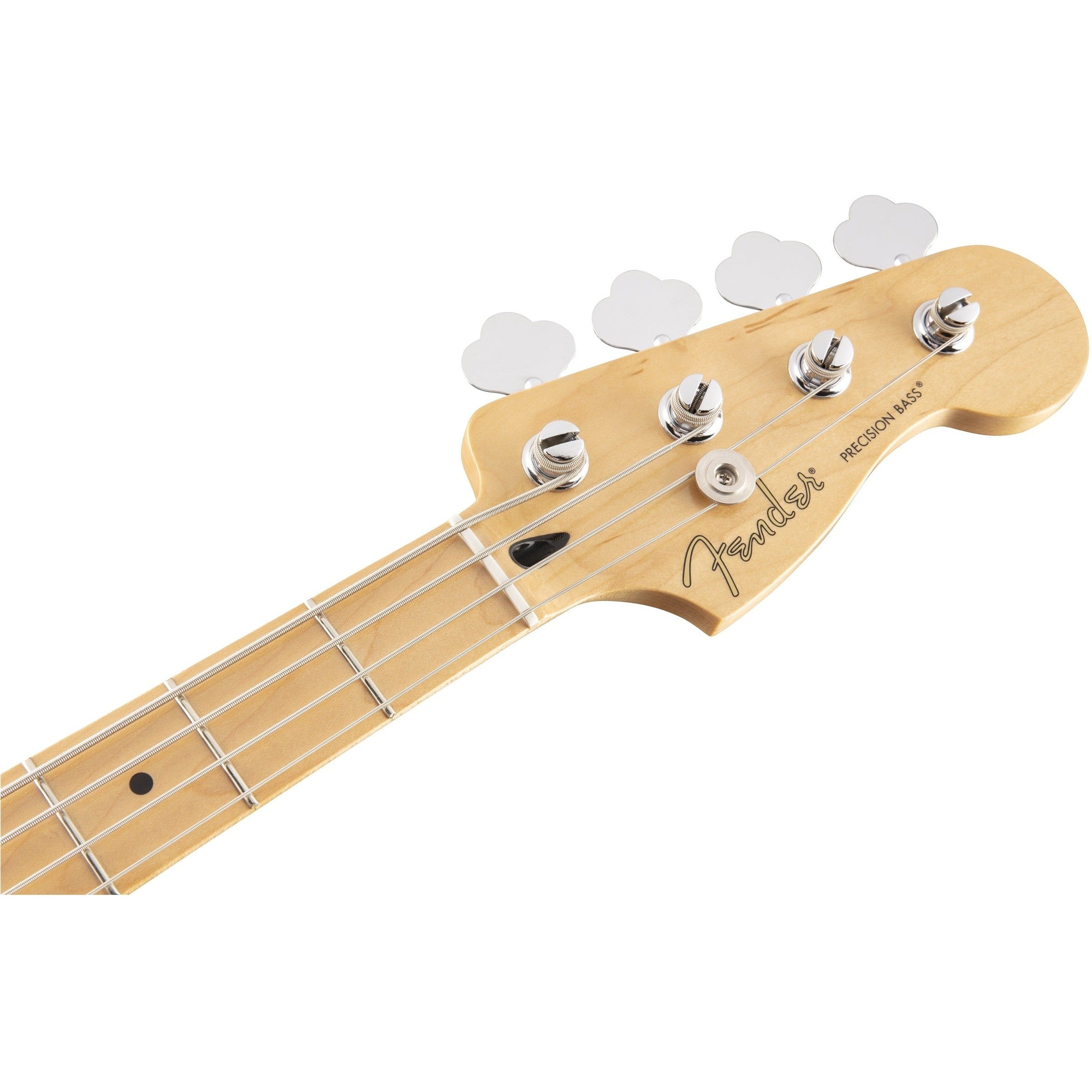 Đàn Guitar Bass 4-dây Fender Player Precision Bass-Mai Nguyên Music