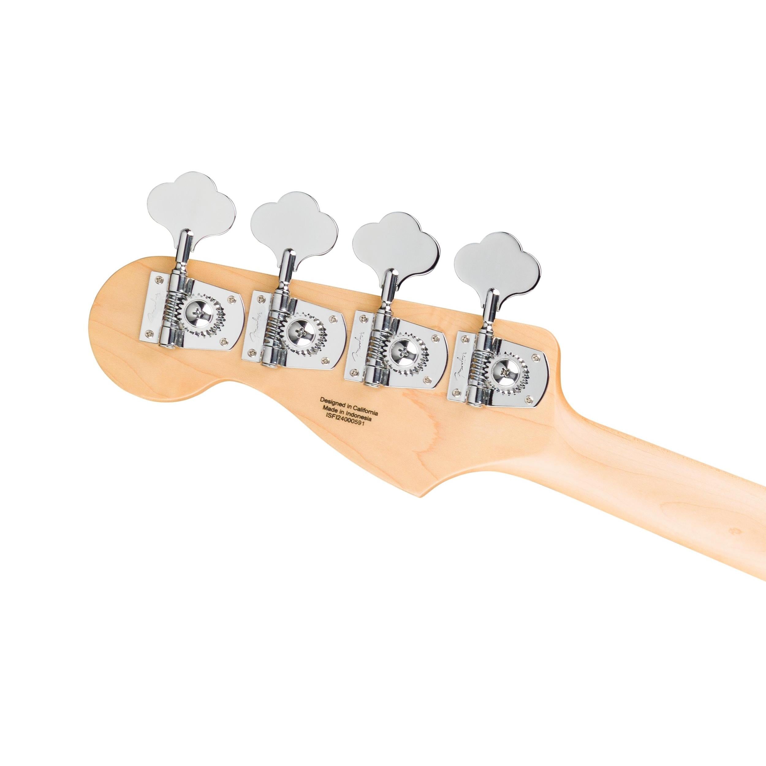 Đàn Guitar Bass 4-dây Fender Standard Jazz Bass-Mai Nguyên Music