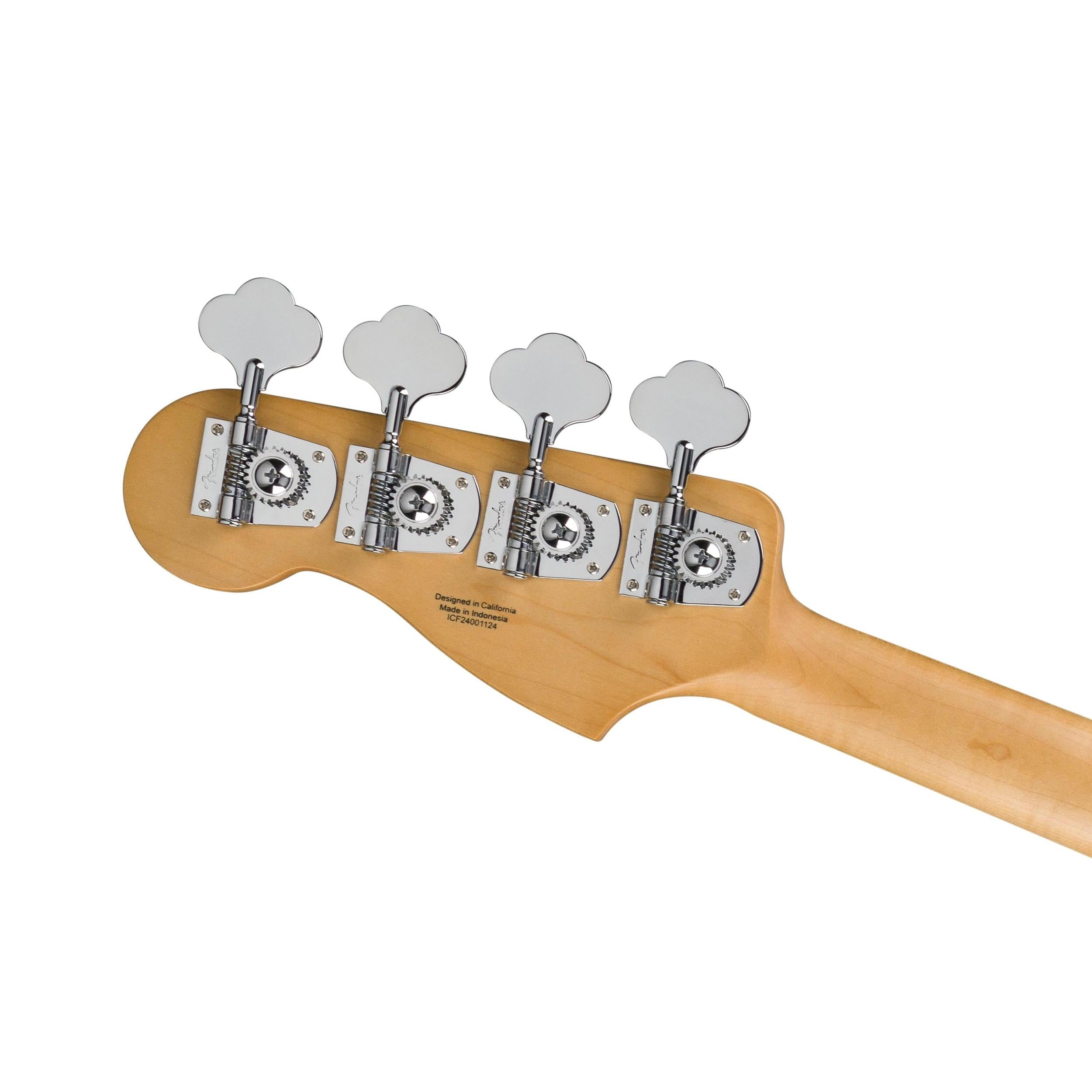 Đàn Guitar Bass 4-dây Fender Standard Precision Bass-Mai Nguyên Music