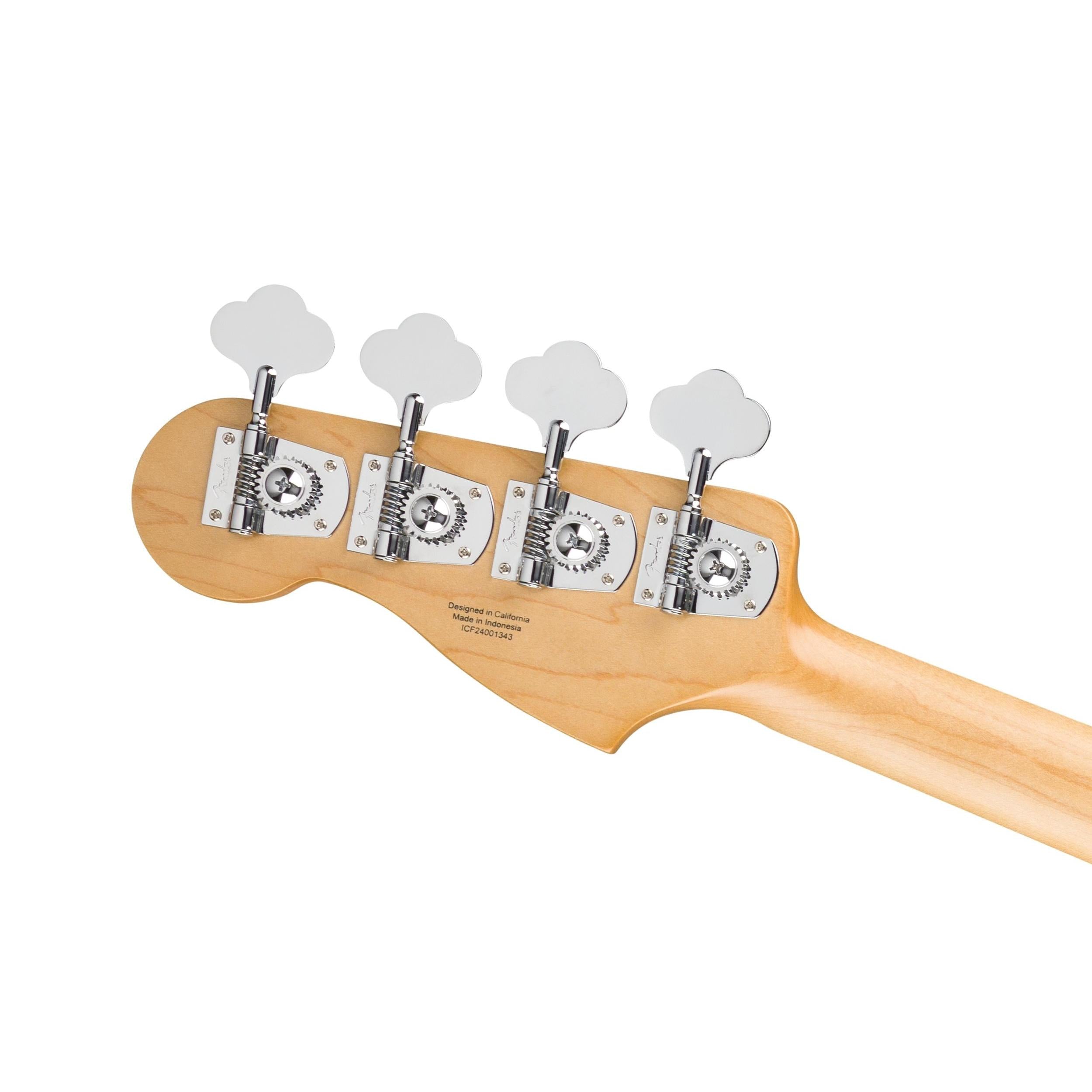 Đàn Guitar Bass 4-dây Fender Standard Precision Bass-Mai Nguyên Music