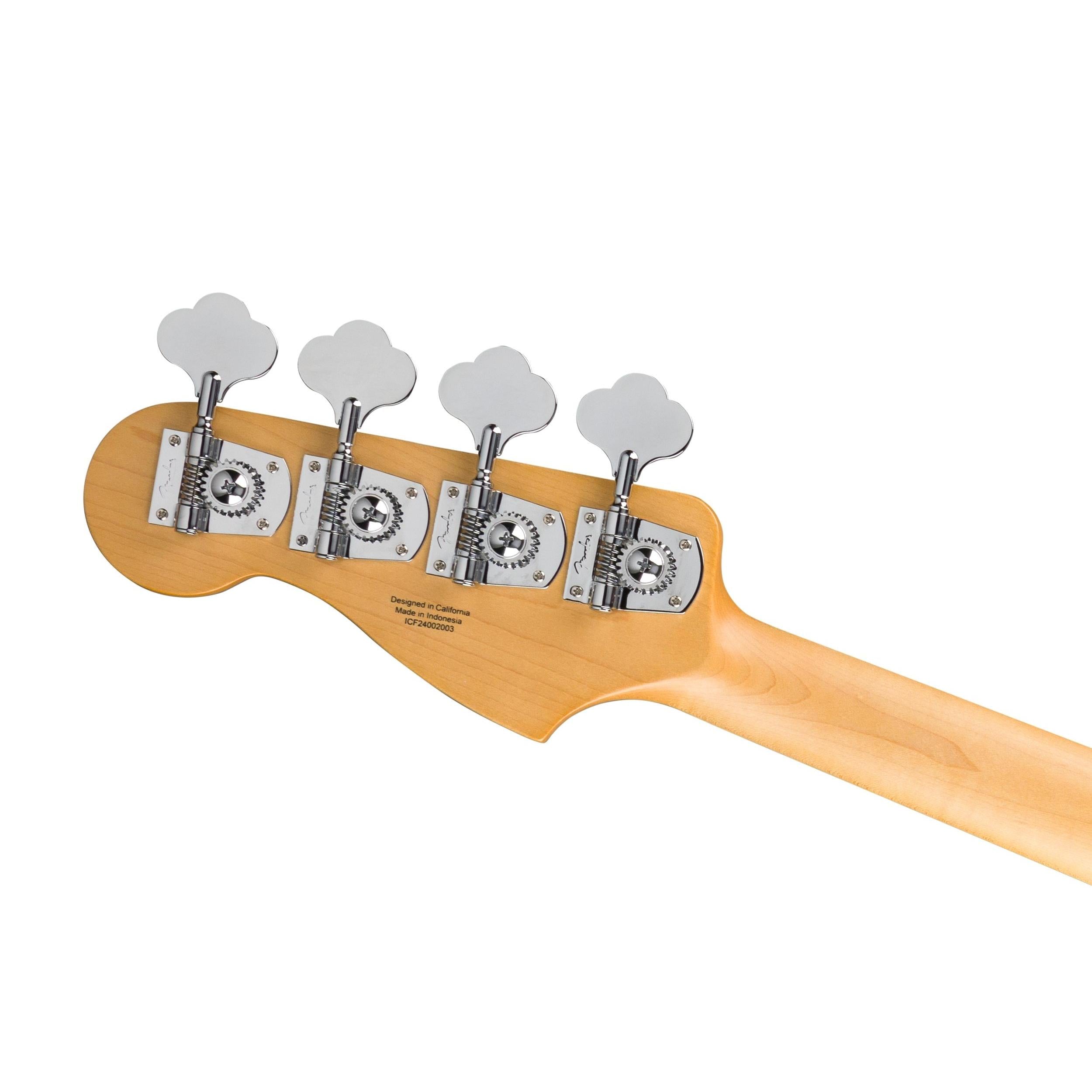 Đàn Guitar Bass 4-dây Fender Standard Precision Bass-Mai Nguyên Music