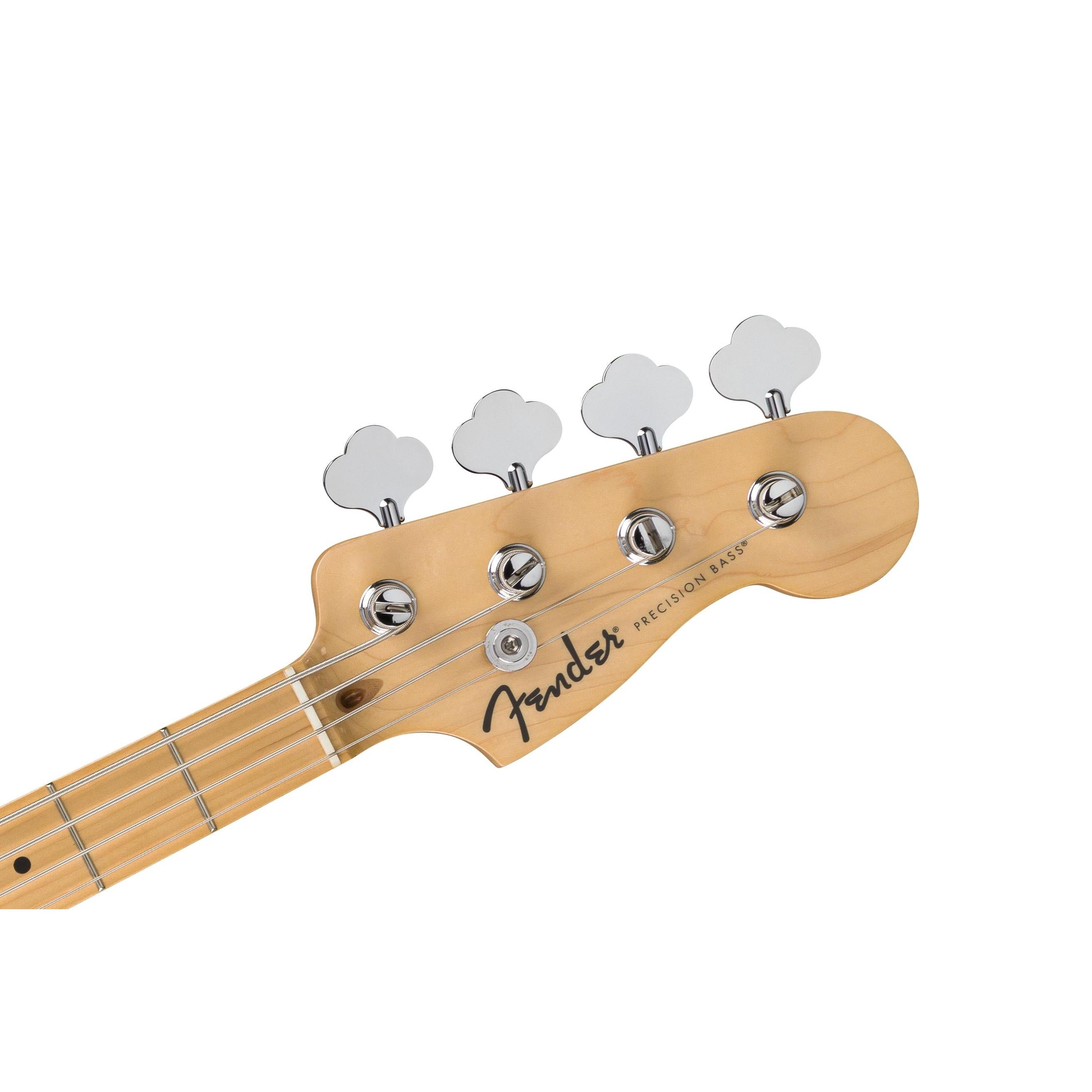 Đàn Guitar Bass 4-dây Fender Standard Precision Bass-Mai Nguyên Music