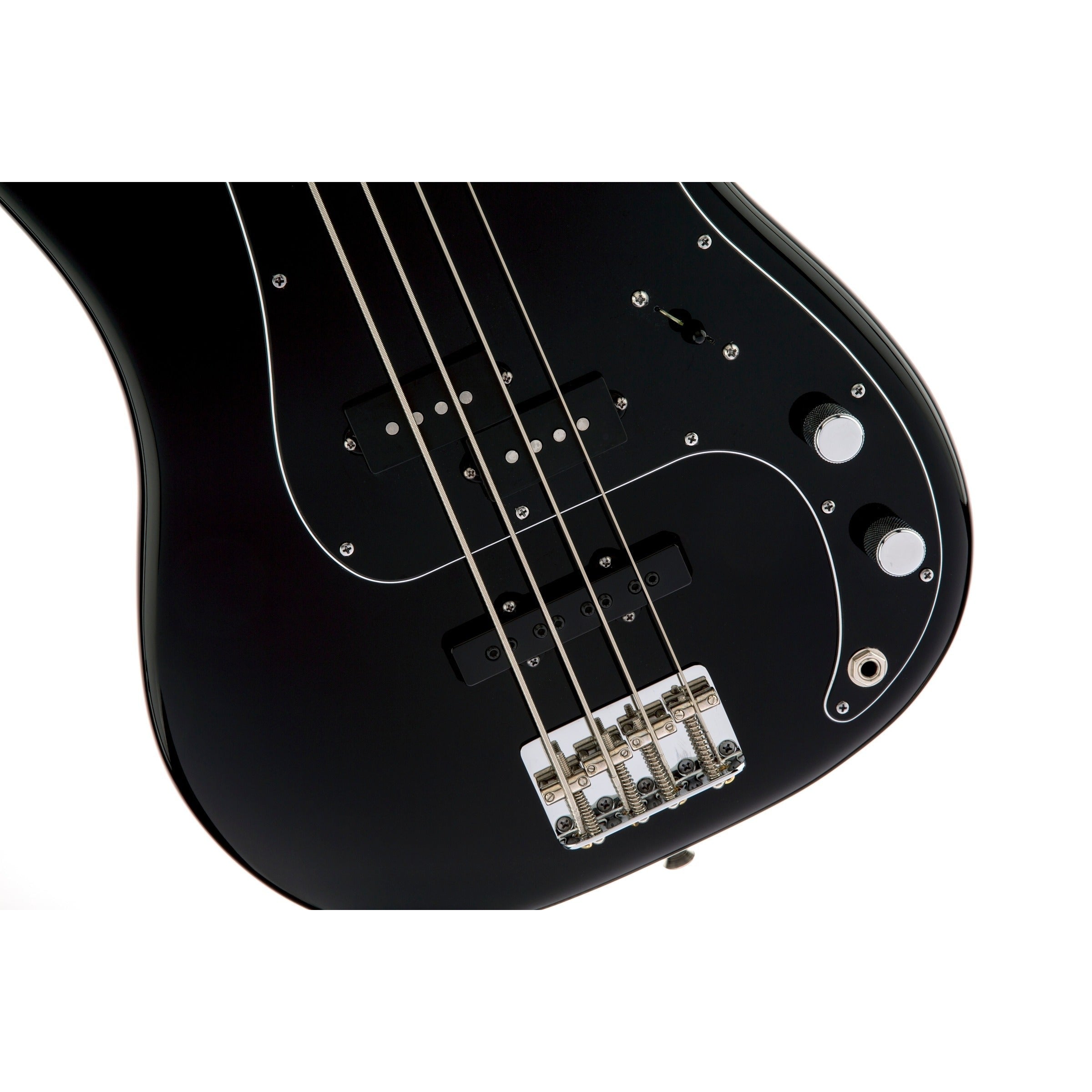 Đàn Guitar Bass 4-dây Fender Tony Franklin Fretless Precision Bass-Mai Nguyên Music