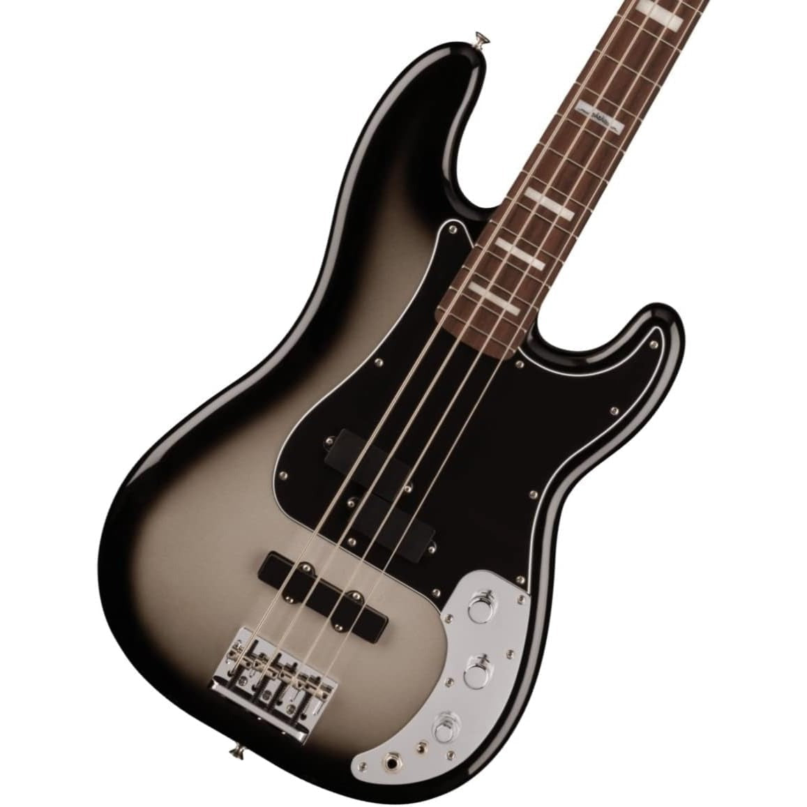 Đàn Guitar Bass 4-dây Fender Troy Sanders Precision Bass-Mai Nguyên Music