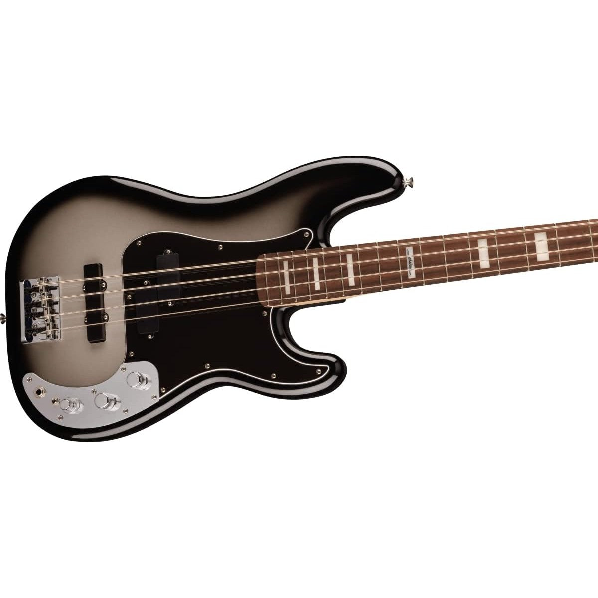 Đàn Guitar Bass 4-dây Fender Troy Sanders Precision Bass-Mai Nguyên Music