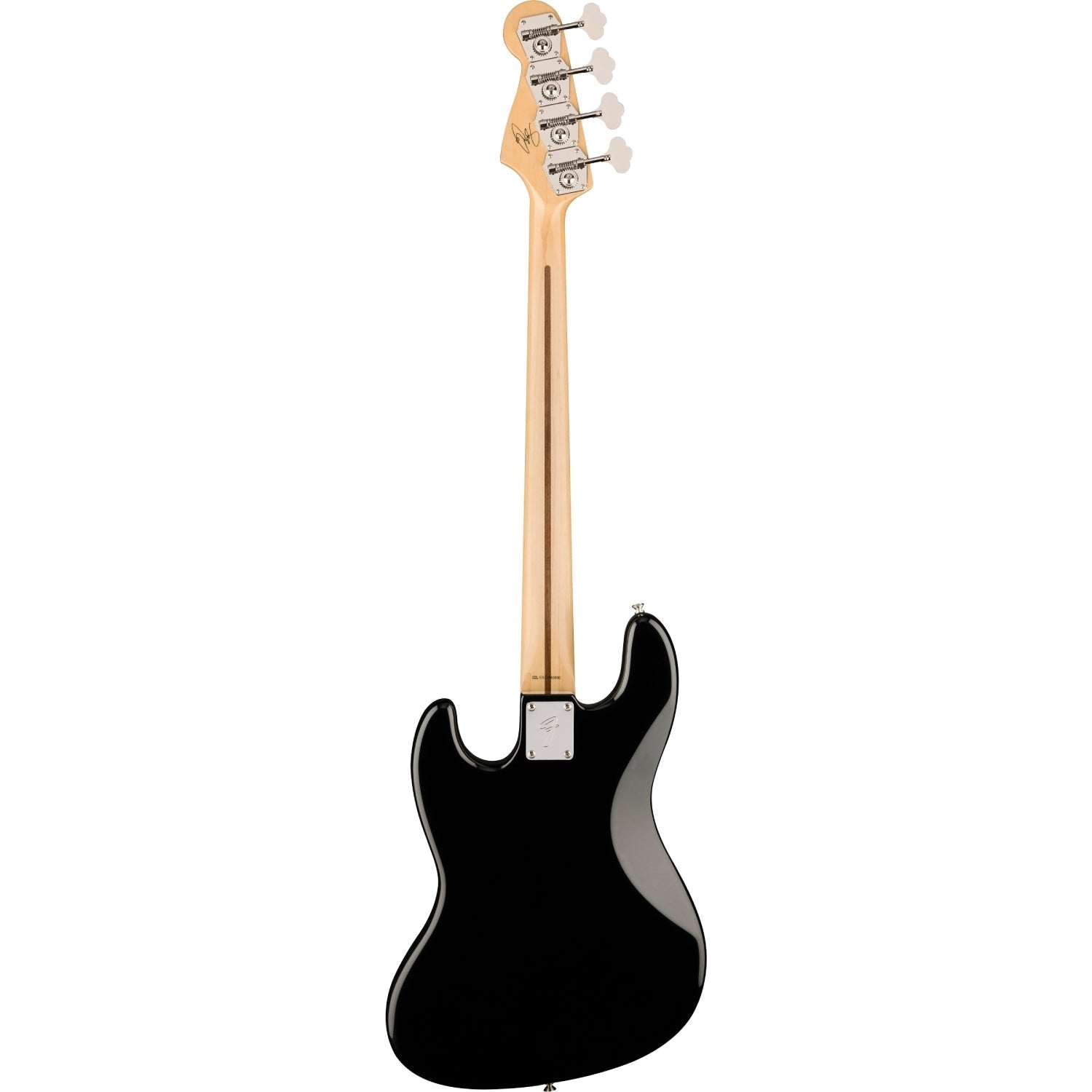 Đàn Guitar Bass 4-dây Fender USA Geddy Lee Jazz Bass-Mai Nguyên Music