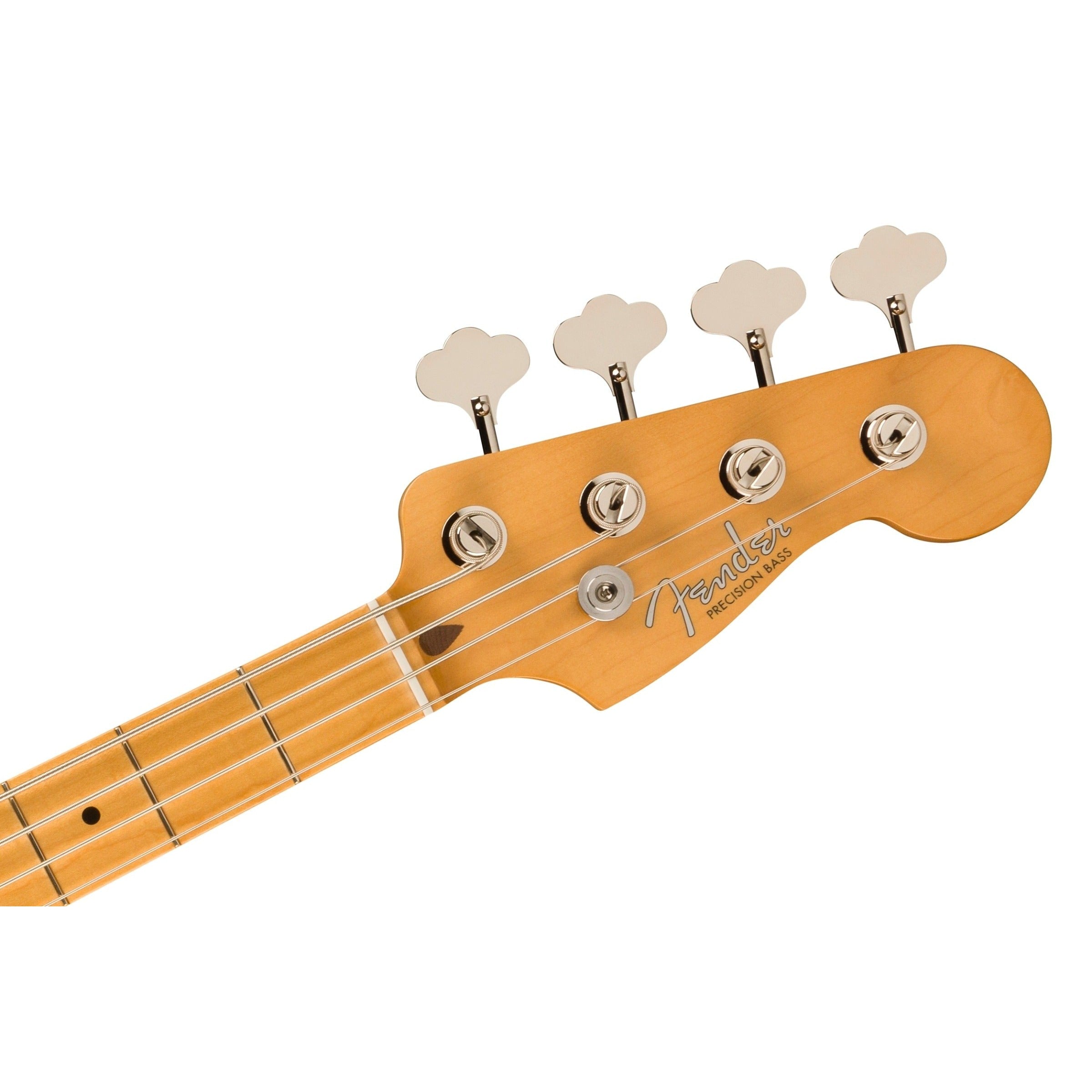 Đàn Guitar Bass 4-dây Fender Vintera II 50s Precision Bass-Mai Nguyên Music