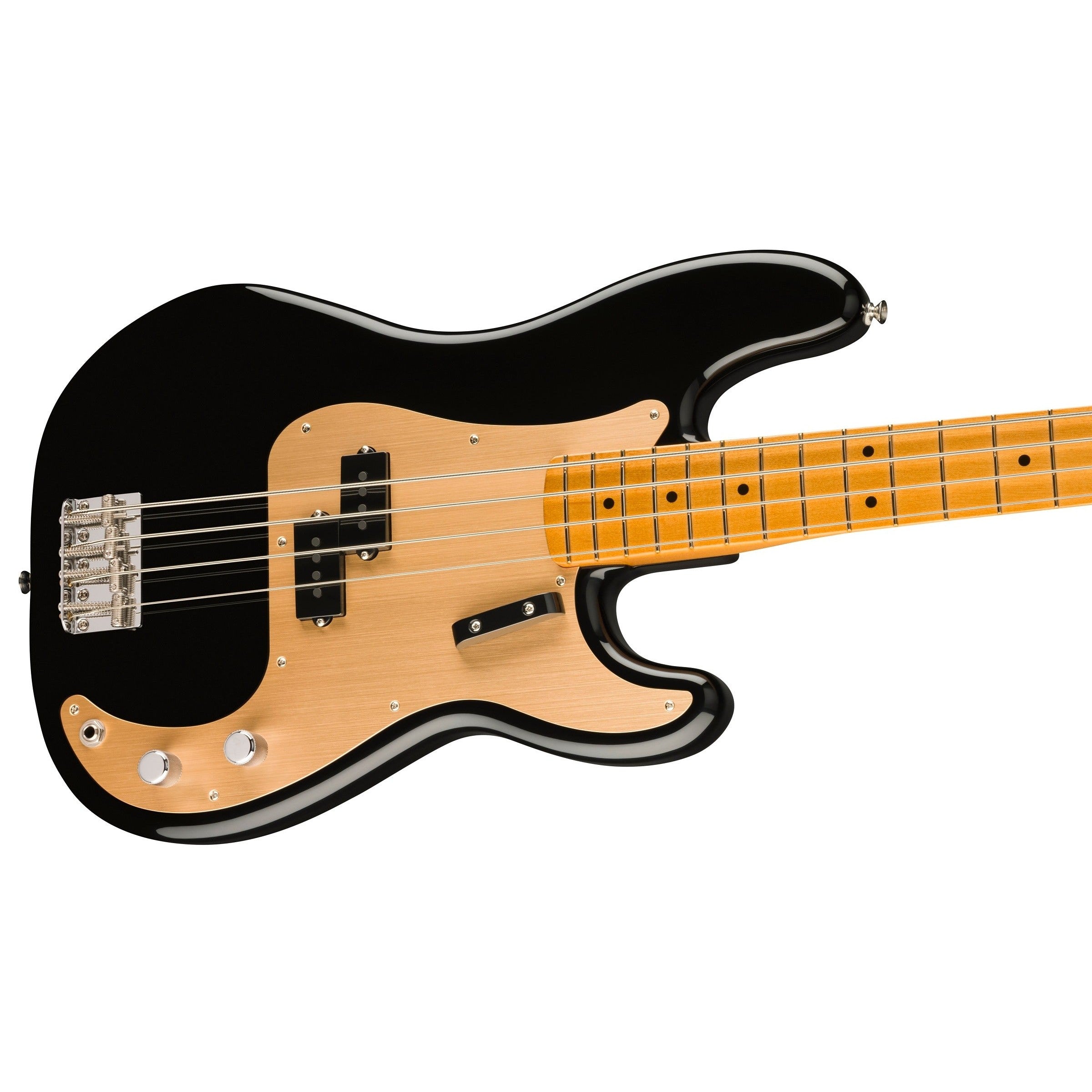 Đàn Guitar Bass 4-dây Fender Vintera II 50s Precision Bass-Mai Nguyên Music