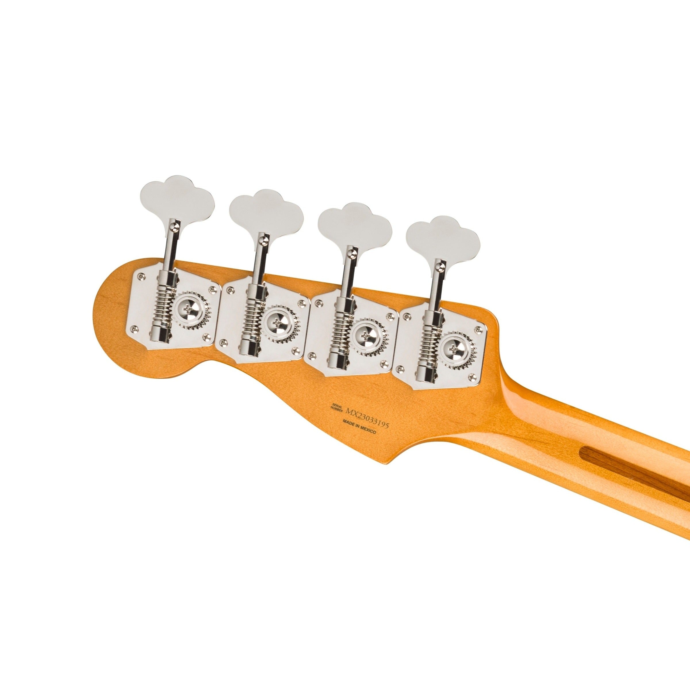 Đàn Guitar Bass 4-dây Fender Vintera II 50s Precision Bass-Mai Nguyên Music