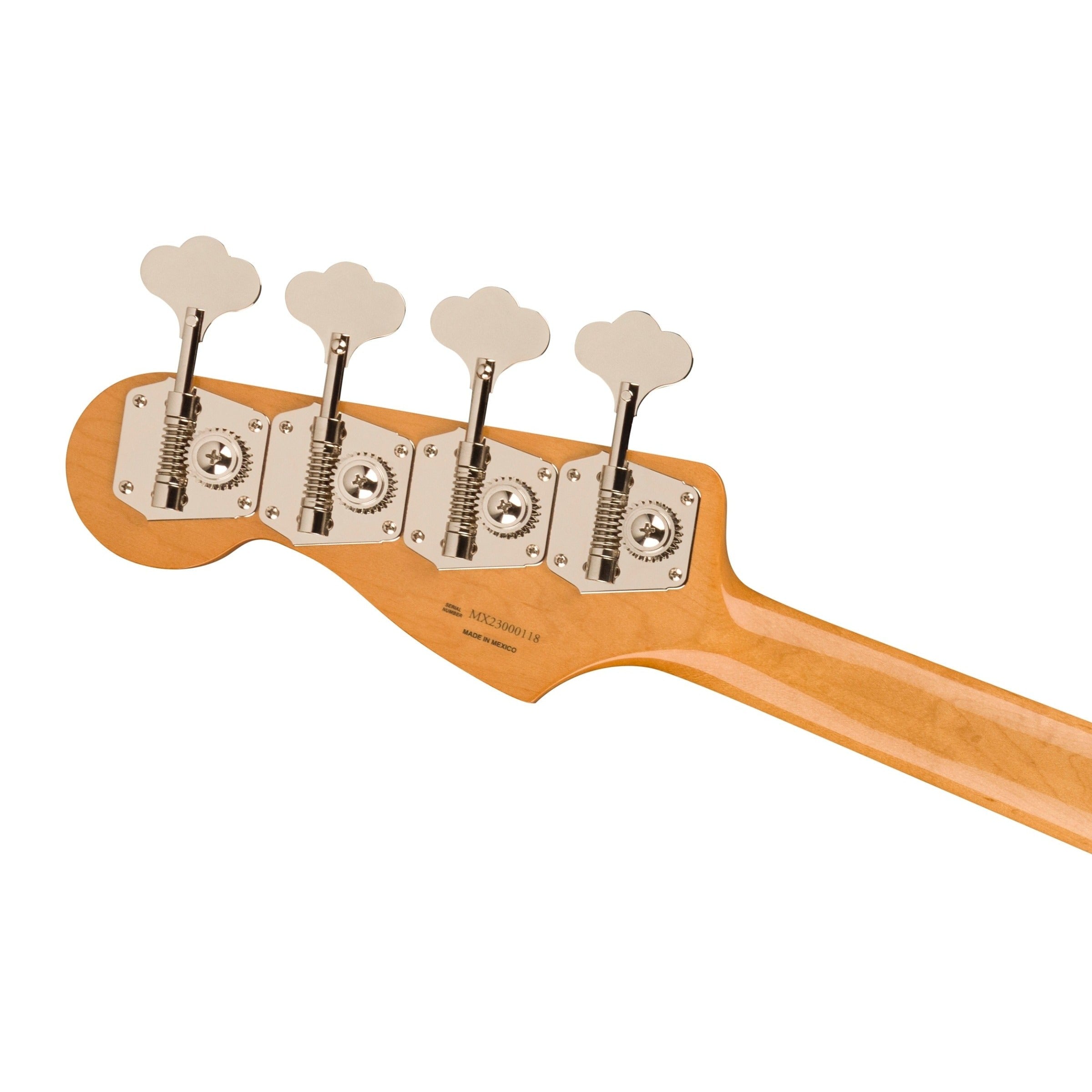 Đàn Guitar Bass 4-dây Fender Vintera II 60s Jazz Bass-Mai Nguyên Music