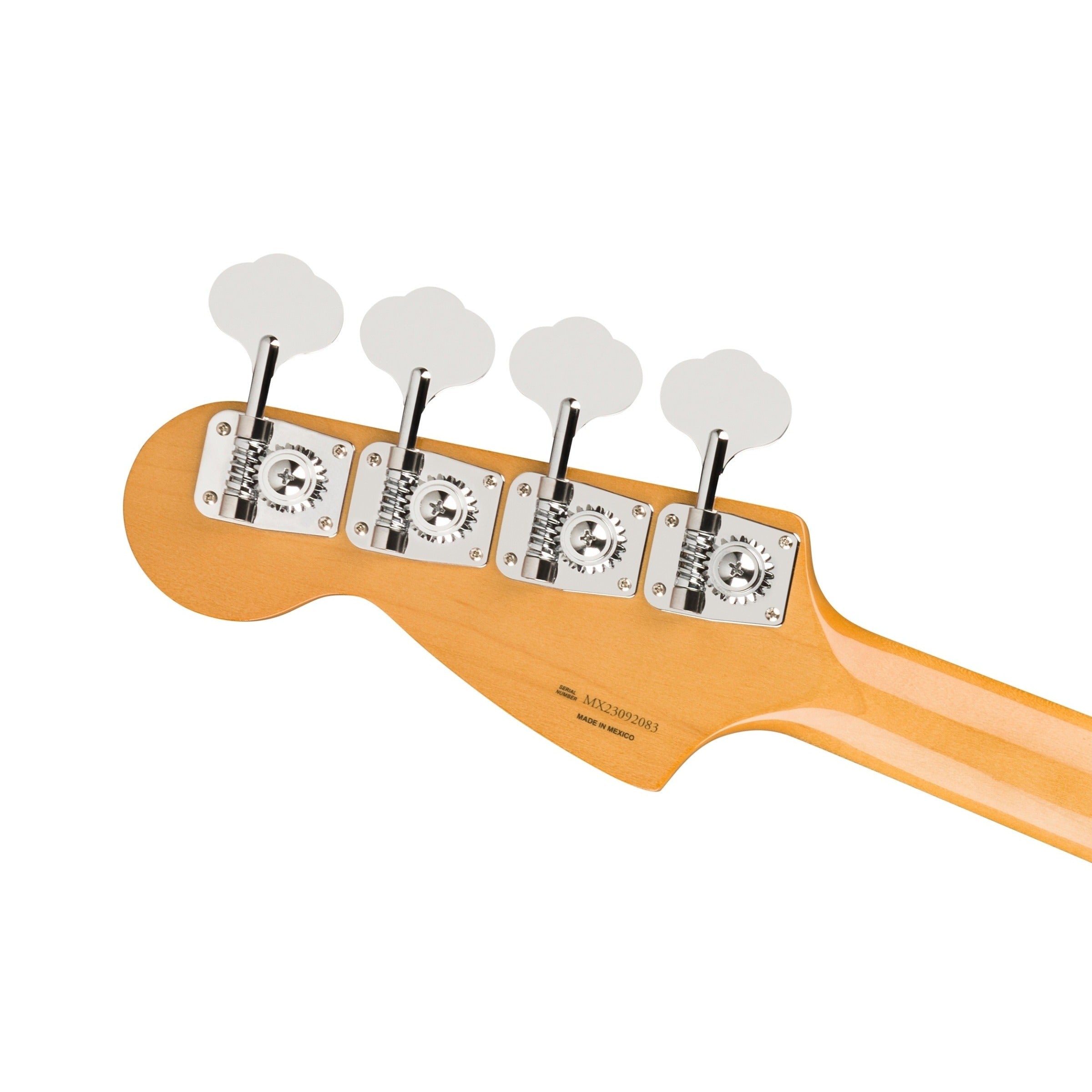 Đàn Guitar Bass 4-dây Fender Vintera II 70s Competition Mustang Bass-Mai Nguyên Music