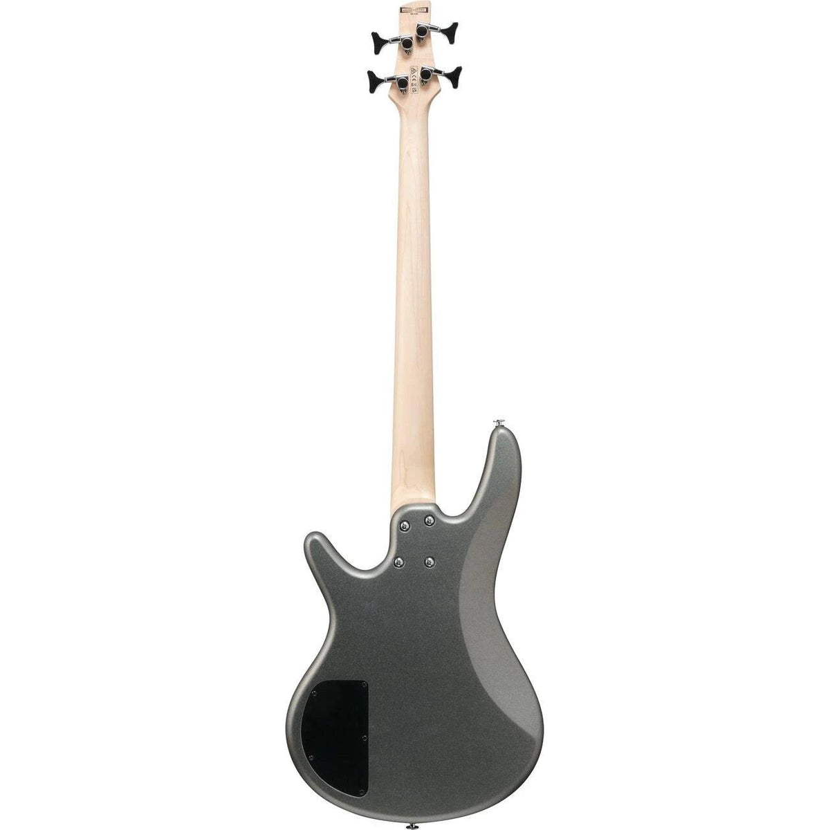 Đàn Guitar Bass 4-dây Ibanez GSR180 SR GIO-Mai Nguyên Music