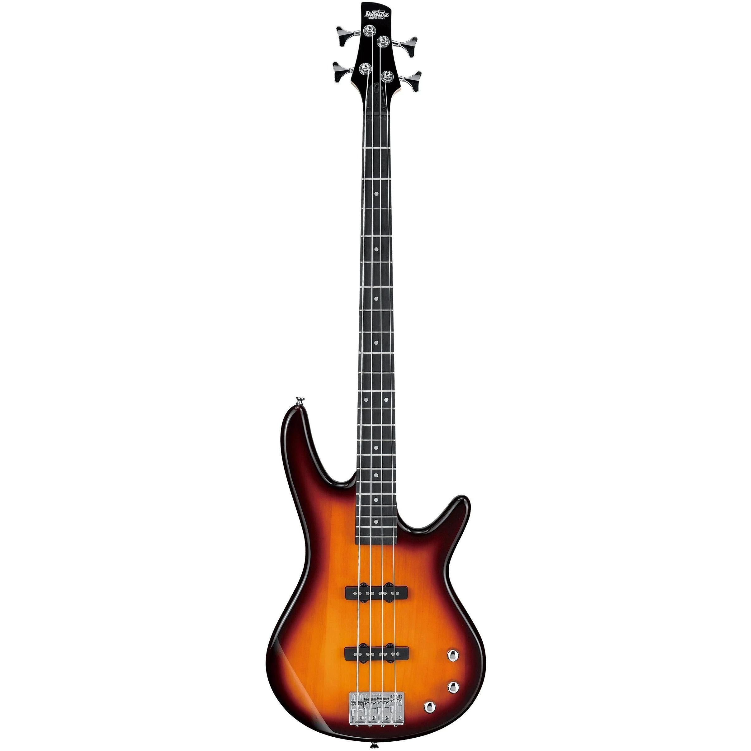 Đàn Guitar Bass 4-dây Ibanez GSR180 SR GIO-Mai Nguyên Music