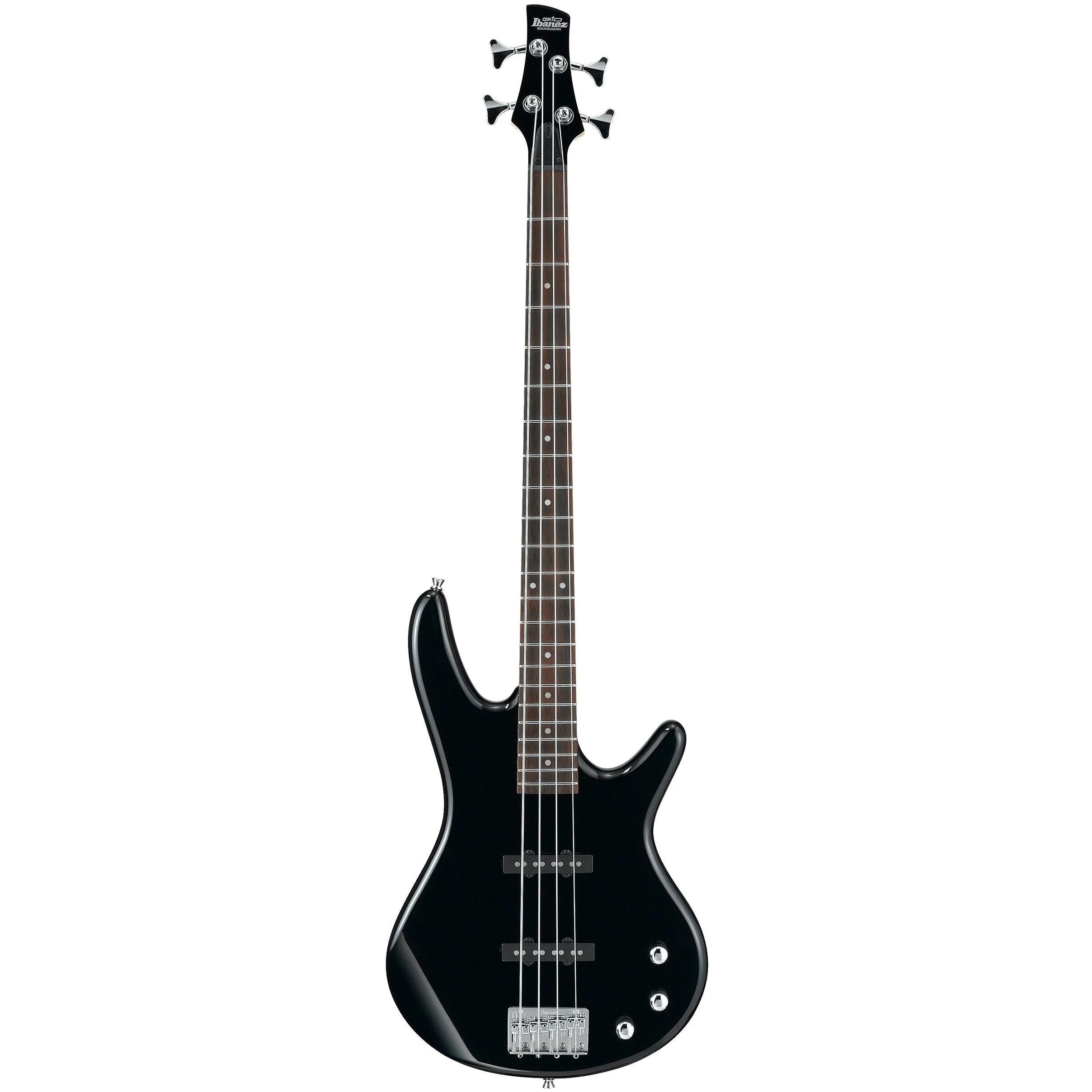 Đàn Guitar Bass 4-dây Ibanez GSR180 SR GIO-Mai Nguyên Music