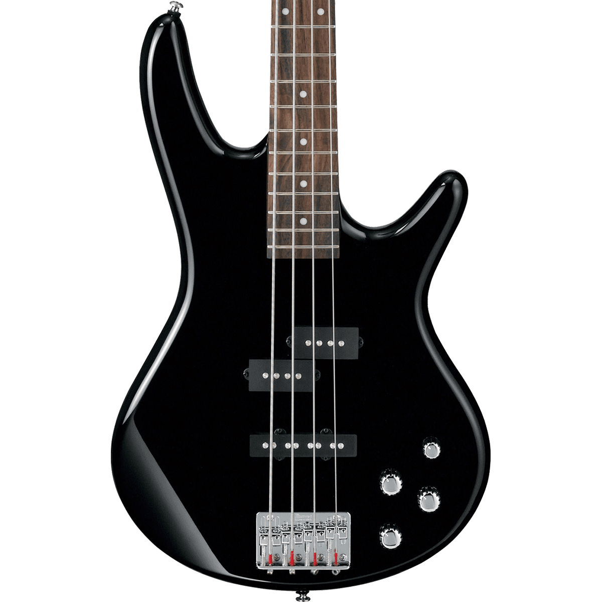 Đàn Guitar Bass 4-dây Ibanez GSR200 SR GIO-Mai Nguyên Music