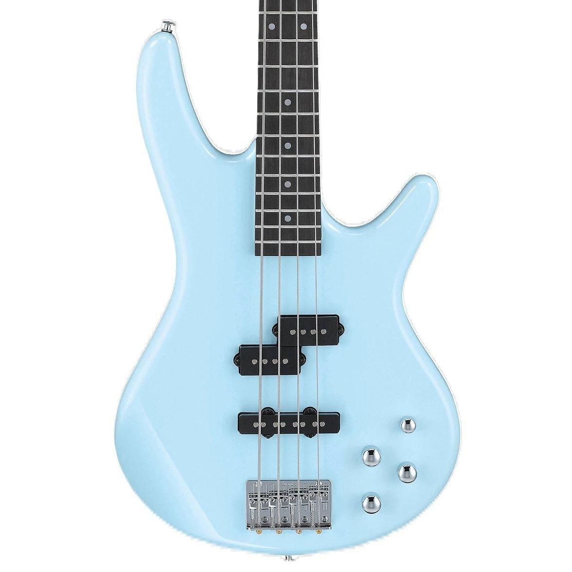 Đàn Guitar Bass 4-dây Ibanez GSR200 SR GIO-Mai Nguyên Music