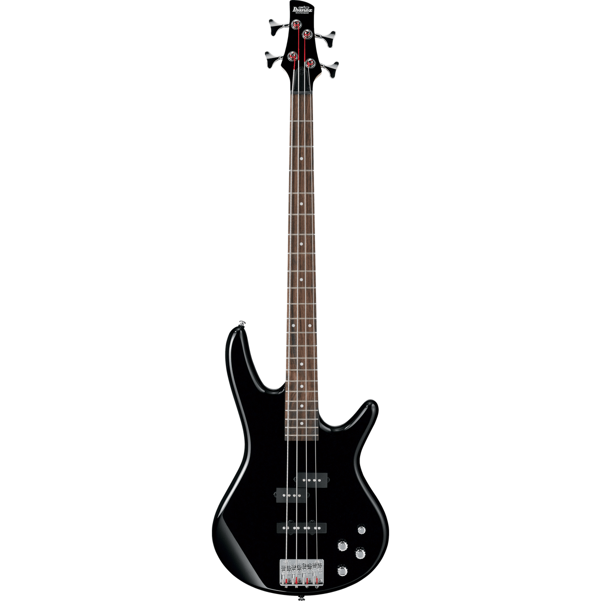 Đàn Guitar Bass 4-dây Ibanez GSR200 SR GIO-Mai Nguyên Music