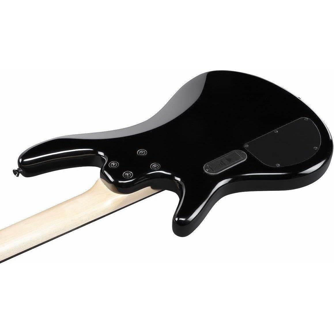 Đàn Guitar Bass 4-dây Ibanez GSR280QA SR GIO-Mai Nguyên Music