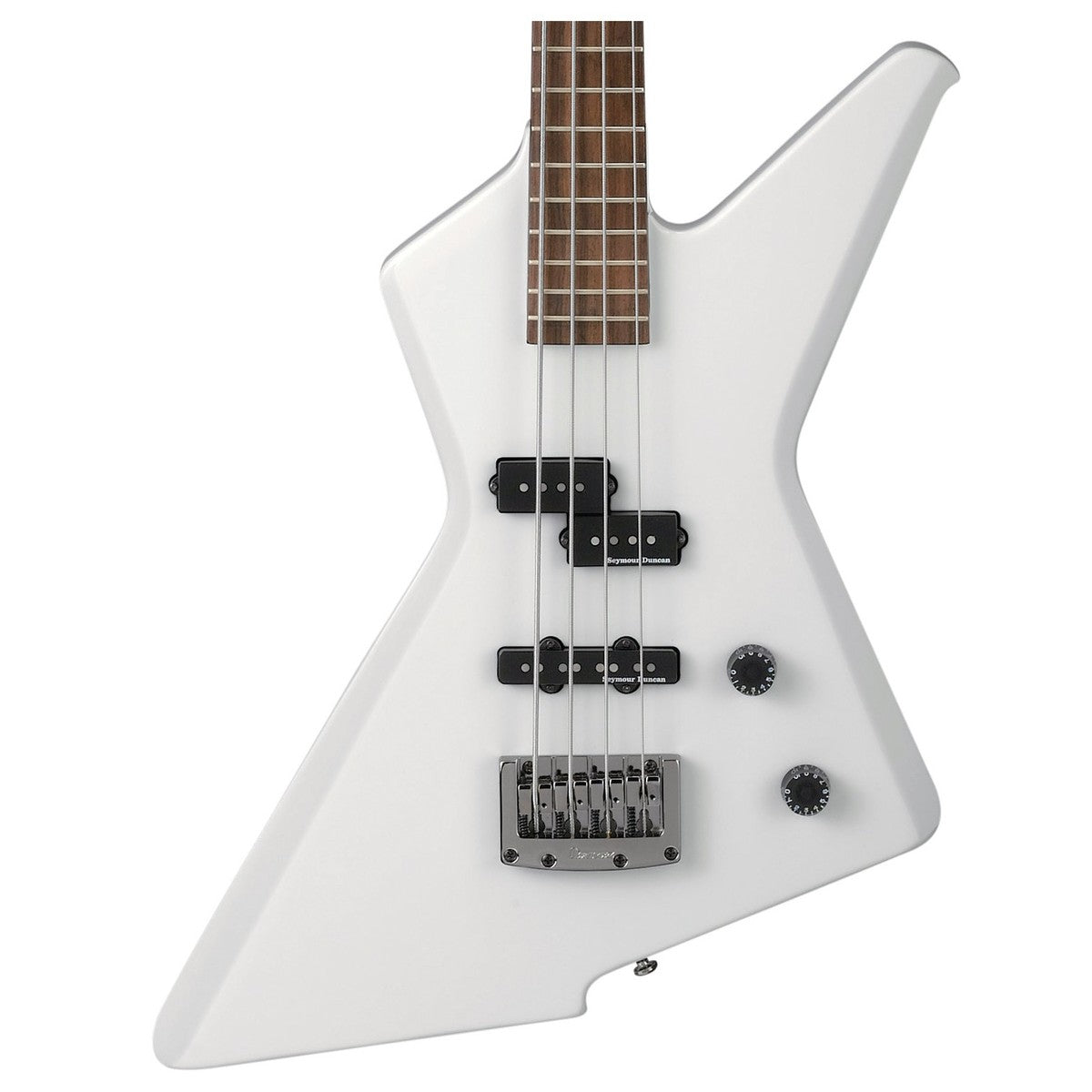 Đàn Guitar Bass 4-dây Ibanez MDB4 Mike D'Antonio Bass Signature-Mai Nguyên Music