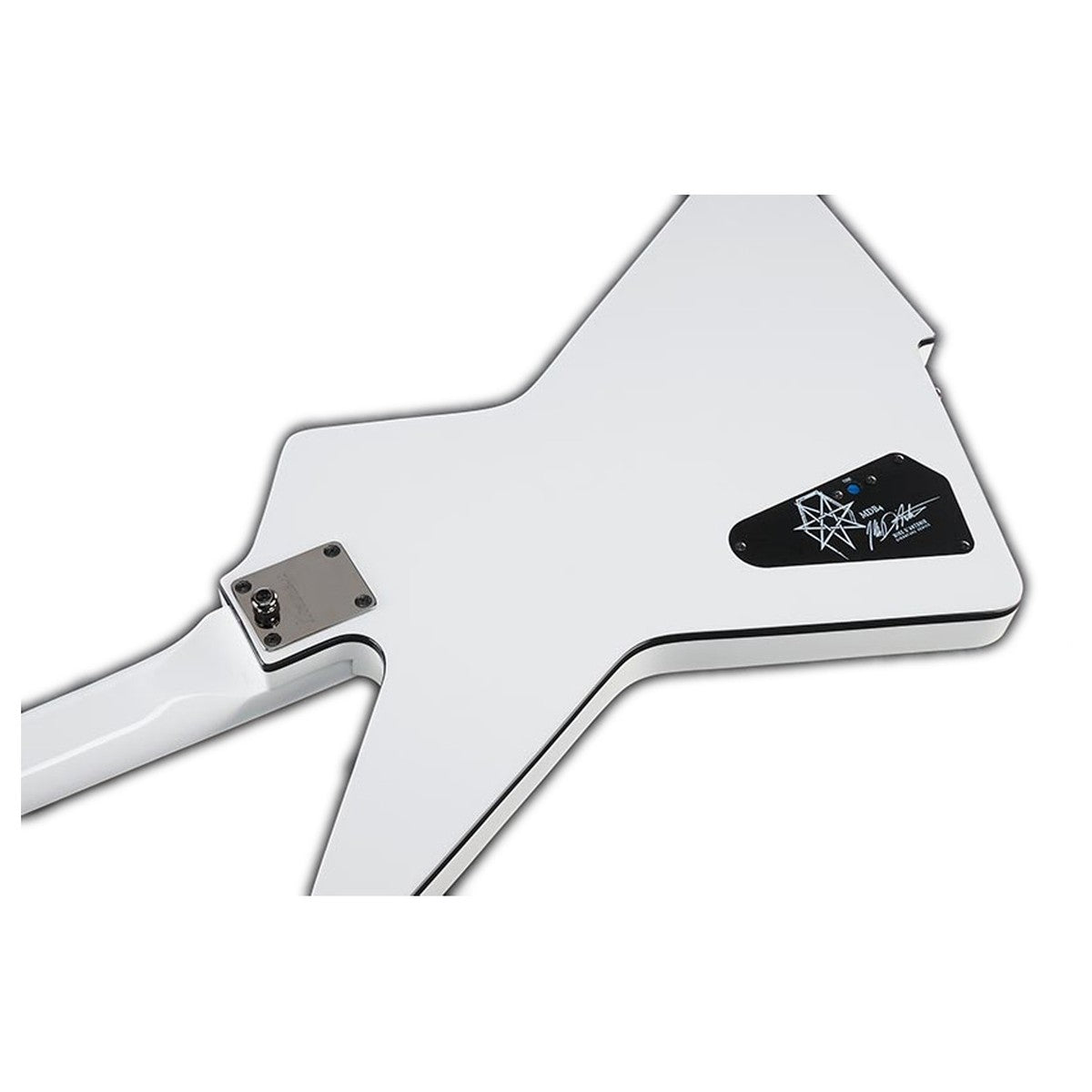 Đàn Guitar Bass 4-dây Ibanez MDB4 Mike D'Antonio Bass Signature-Mai Nguyên Music