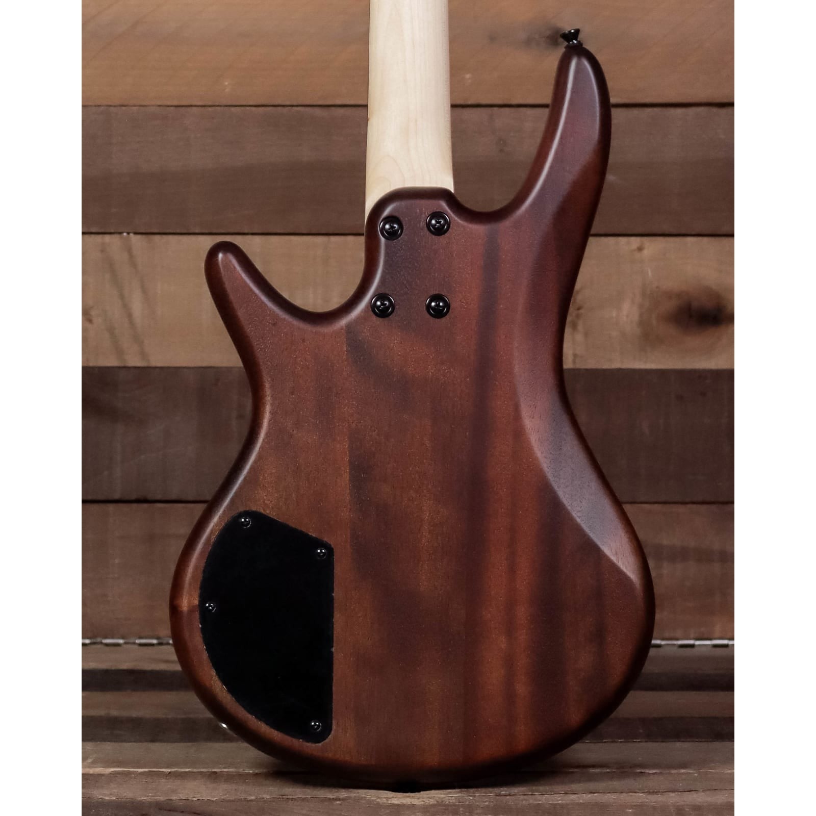 Đàn Guitar Bass 4-dây Ibanez miKro GSRM20B-Mai Nguyên Music