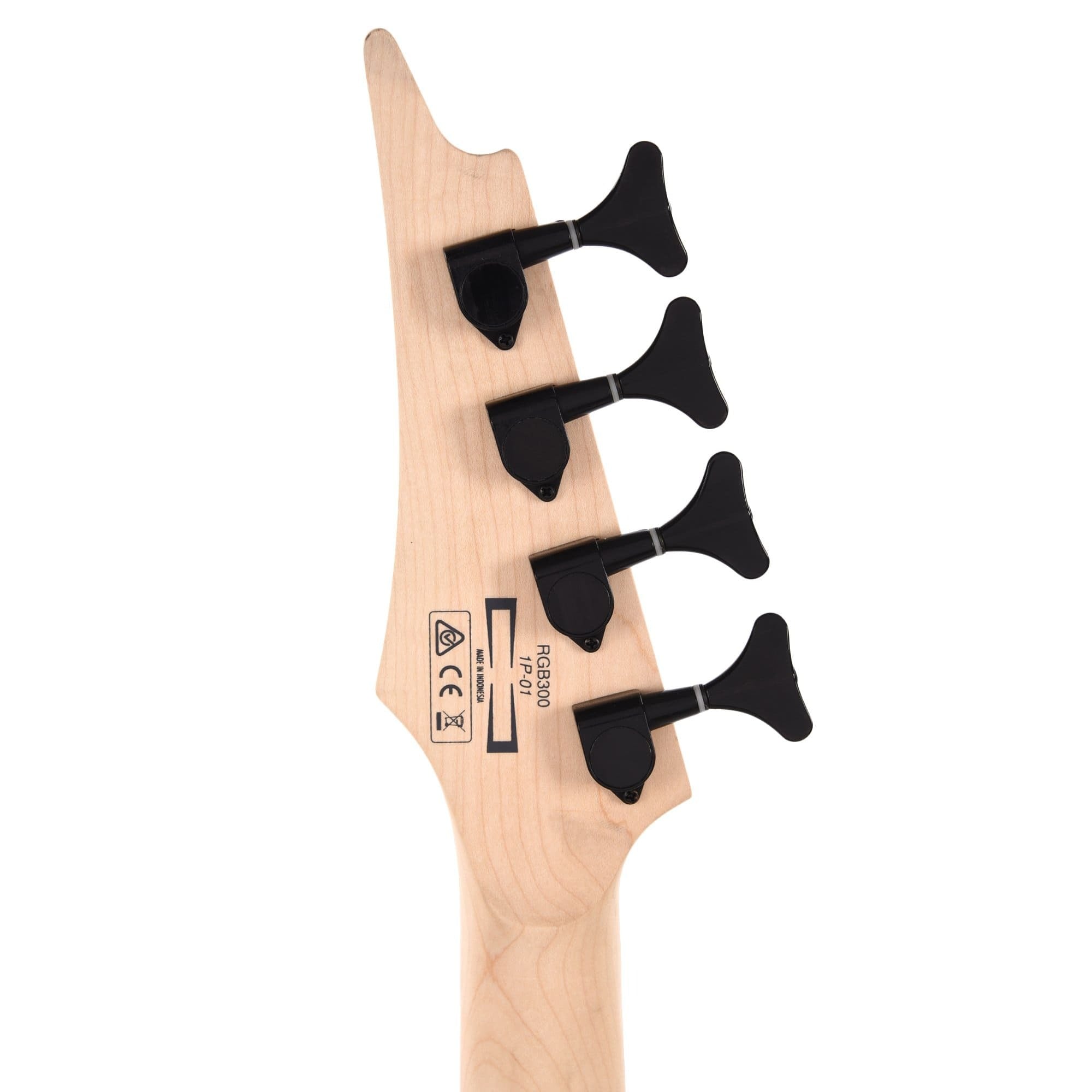 Đàn Guitar Bass 4-dây Ibanez RGB300-Mai Nguyên Music