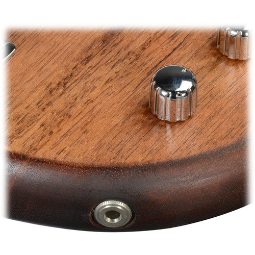 Đàn Guitar Bass 4-dây Ibanez SR GIO GSR100EX-Mai Nguyên Music