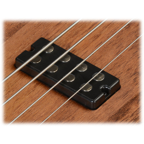 Đàn Guitar Bass 4-dây Ibanez SR GIO GSR100EX-Mai Nguyên Music