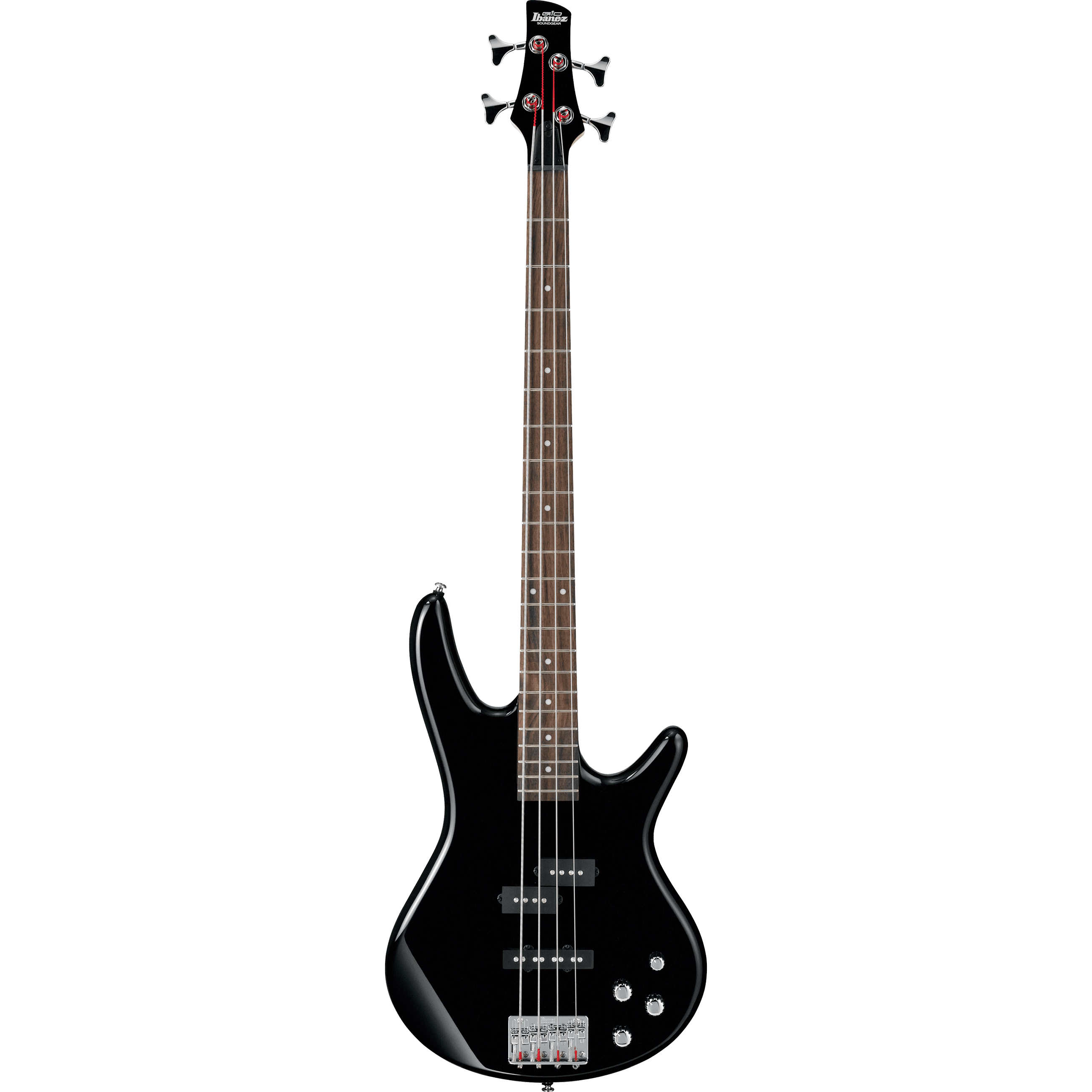 Đàn Guitar Bass 4-dây Ibanez SR GIO GSR200-Mai Nguyên Music