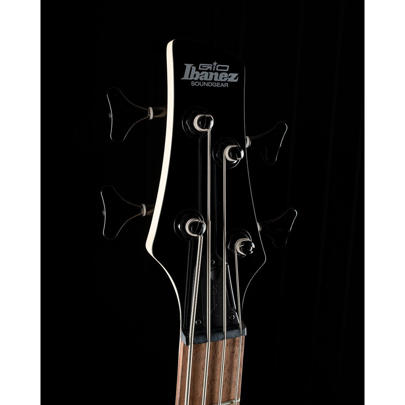 Đàn Guitar Bass 4-dây Ibanez SR GIO GSR200SM-Mai Nguyên Music