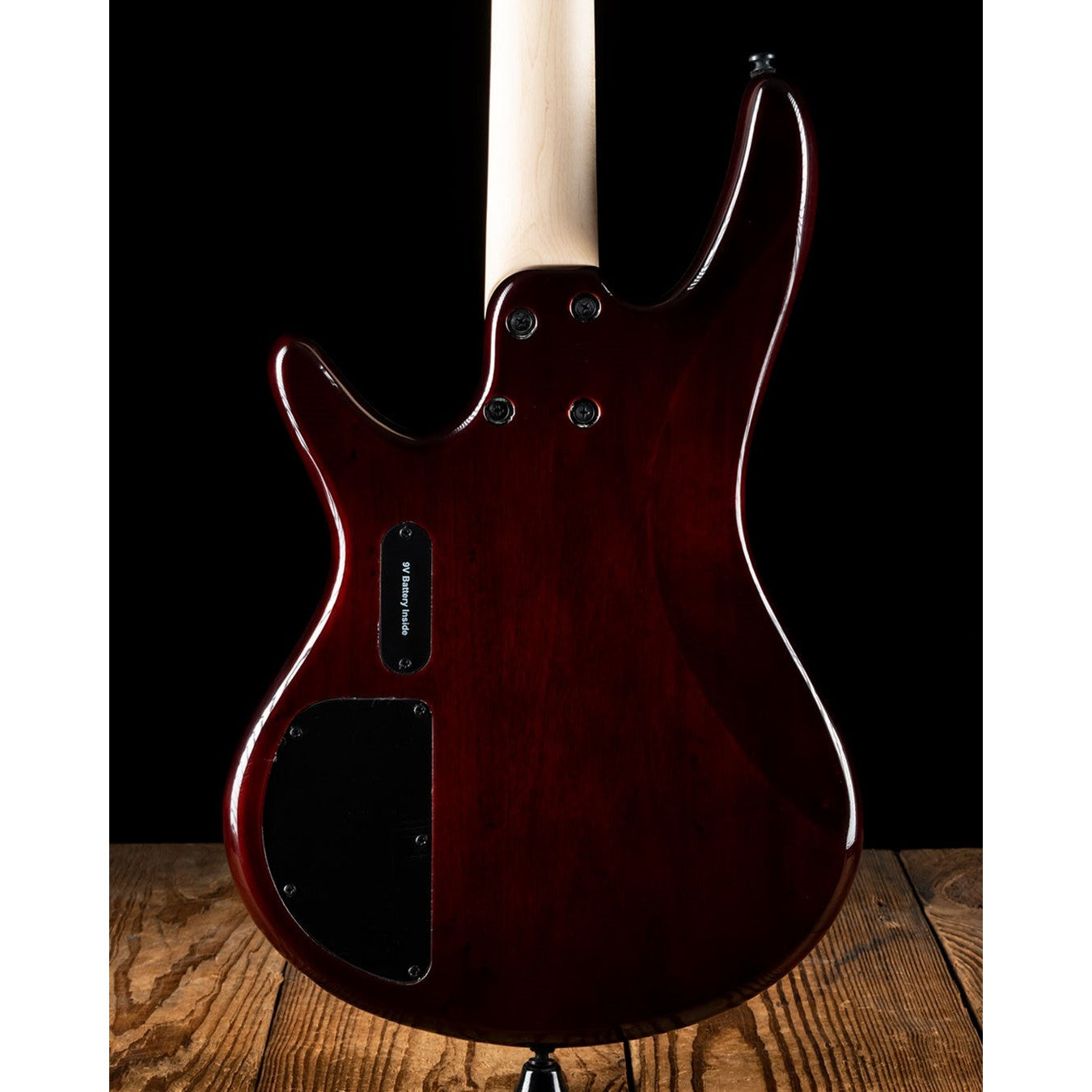 Đàn Guitar Bass 4-dây Ibanez SR GIO GSR200SM-Mai Nguyên Music