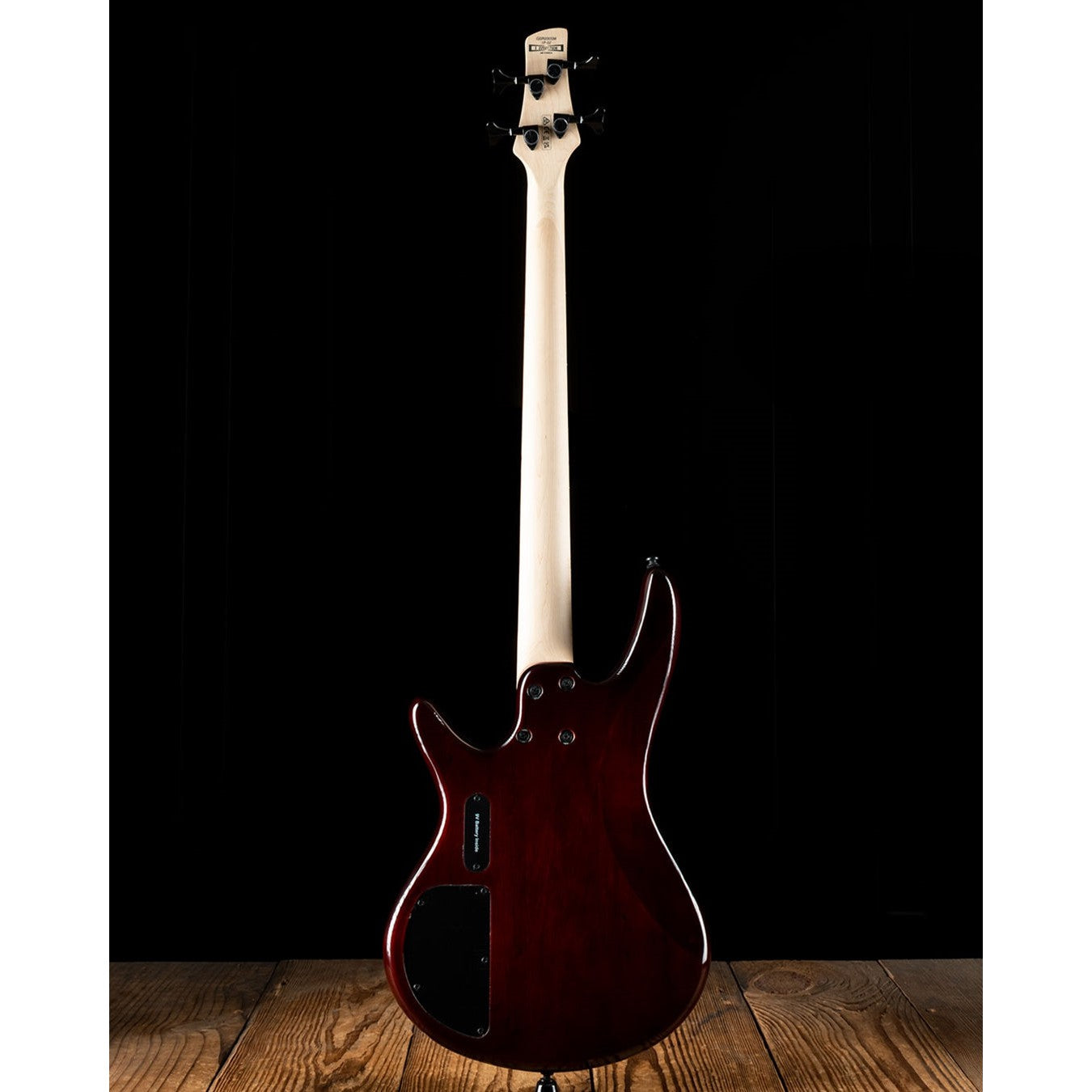 Đàn Guitar Bass 4-dây Ibanez SR GIO GSR200SM-Mai Nguyên Music