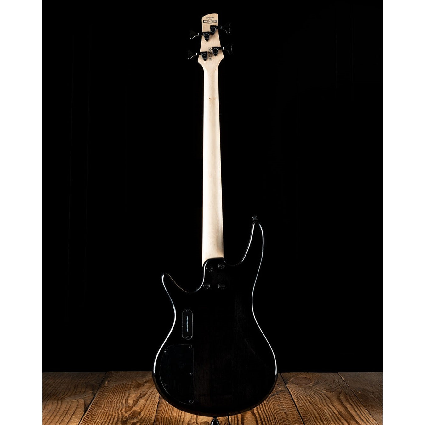 Đàn Guitar Bass 4-dây Ibanez SR GIO GSR200SM-Mai Nguyên Music