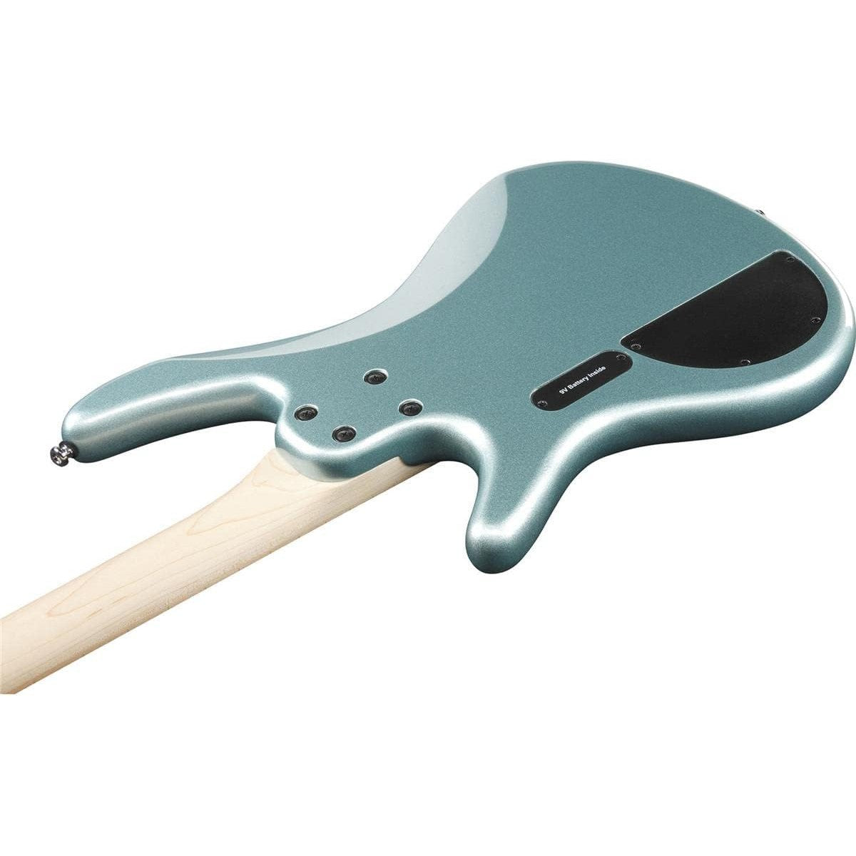 Đàn Guitar Bass 4-dây Ibanez SR Mezzo SRMD200-Mai Nguyên Music