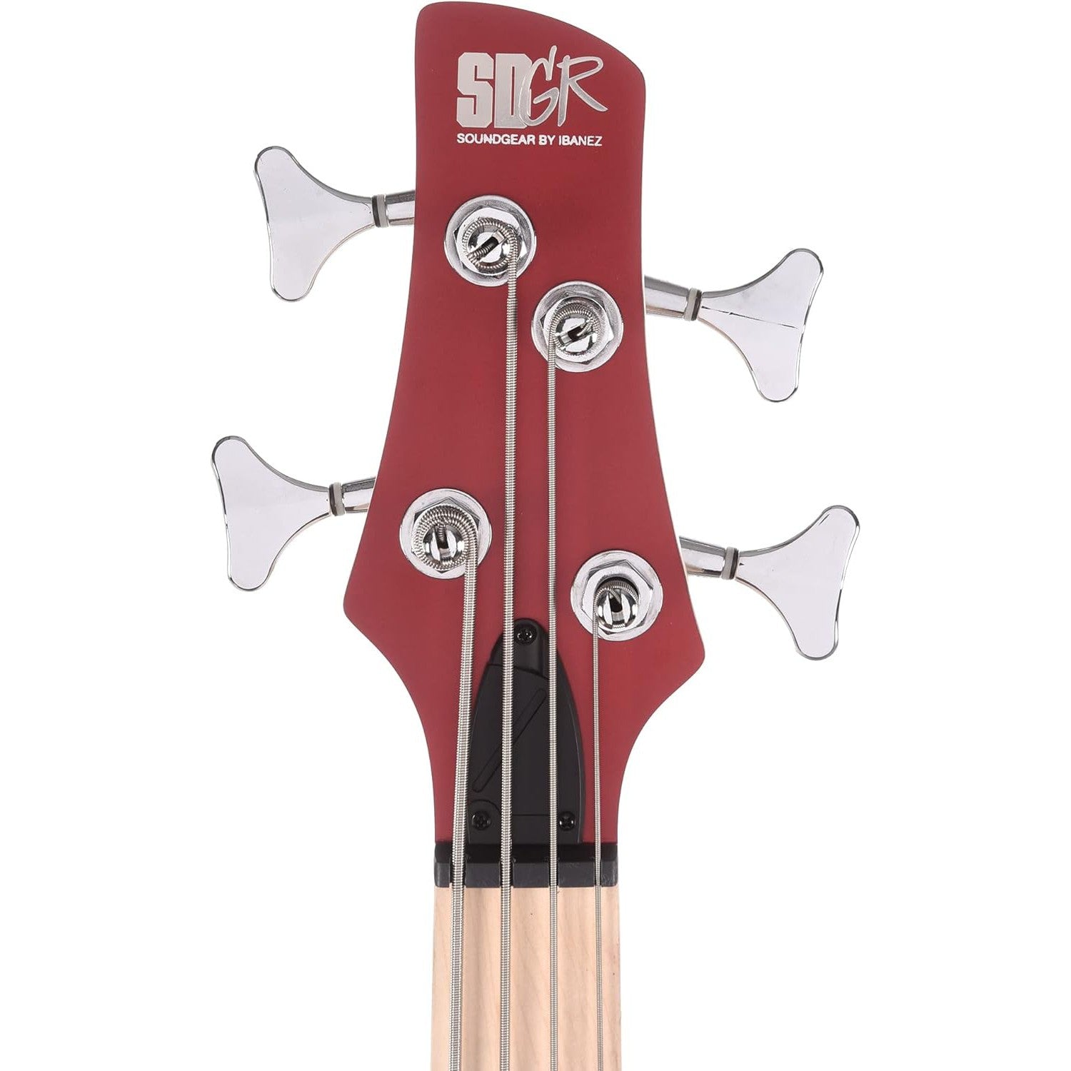 Đàn Guitar Bass 4-dây Ibanez SR Mezzo SRMD200-Mai Nguyên Music